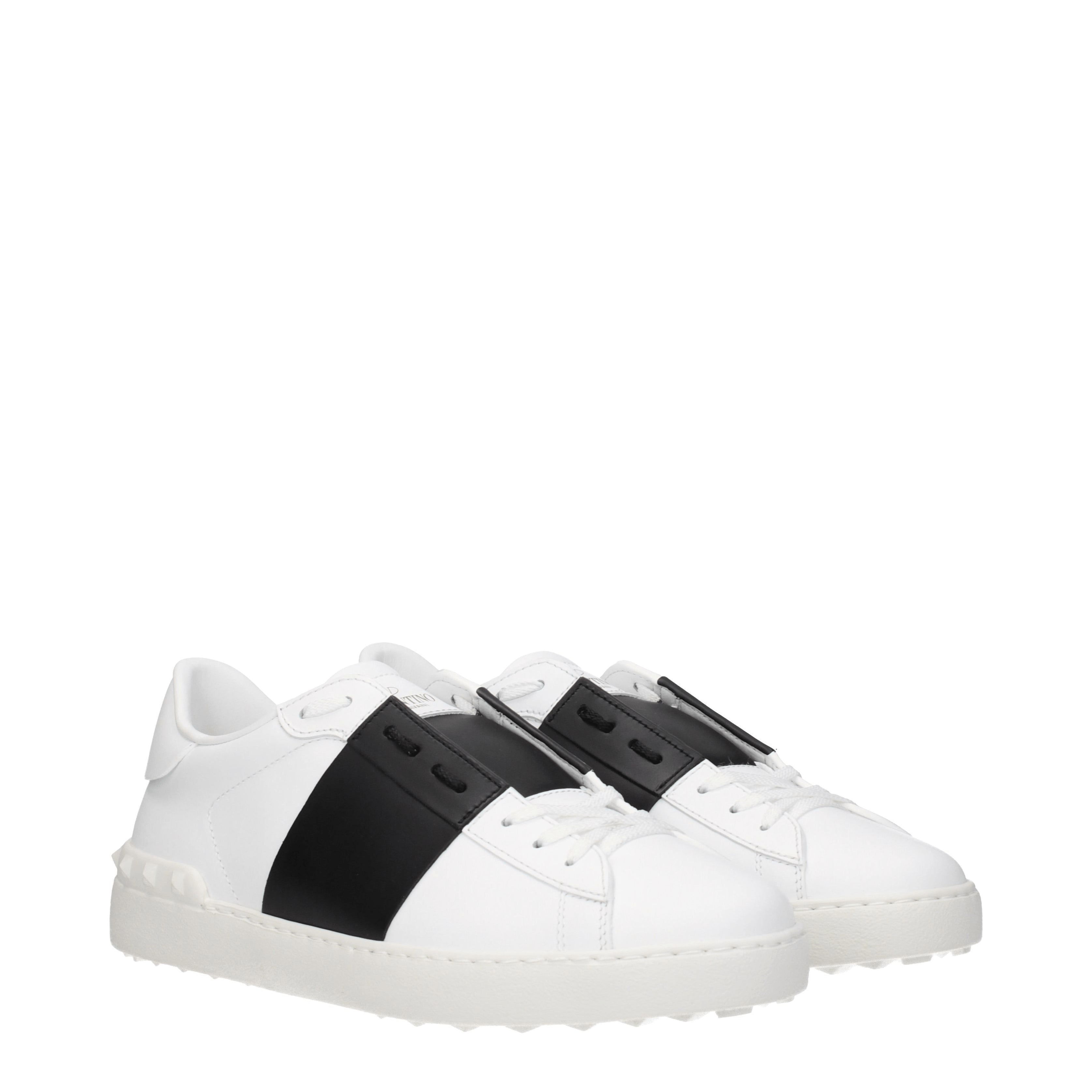 [Valentino Garavani] Sneakers SS26 S0830BLUA01