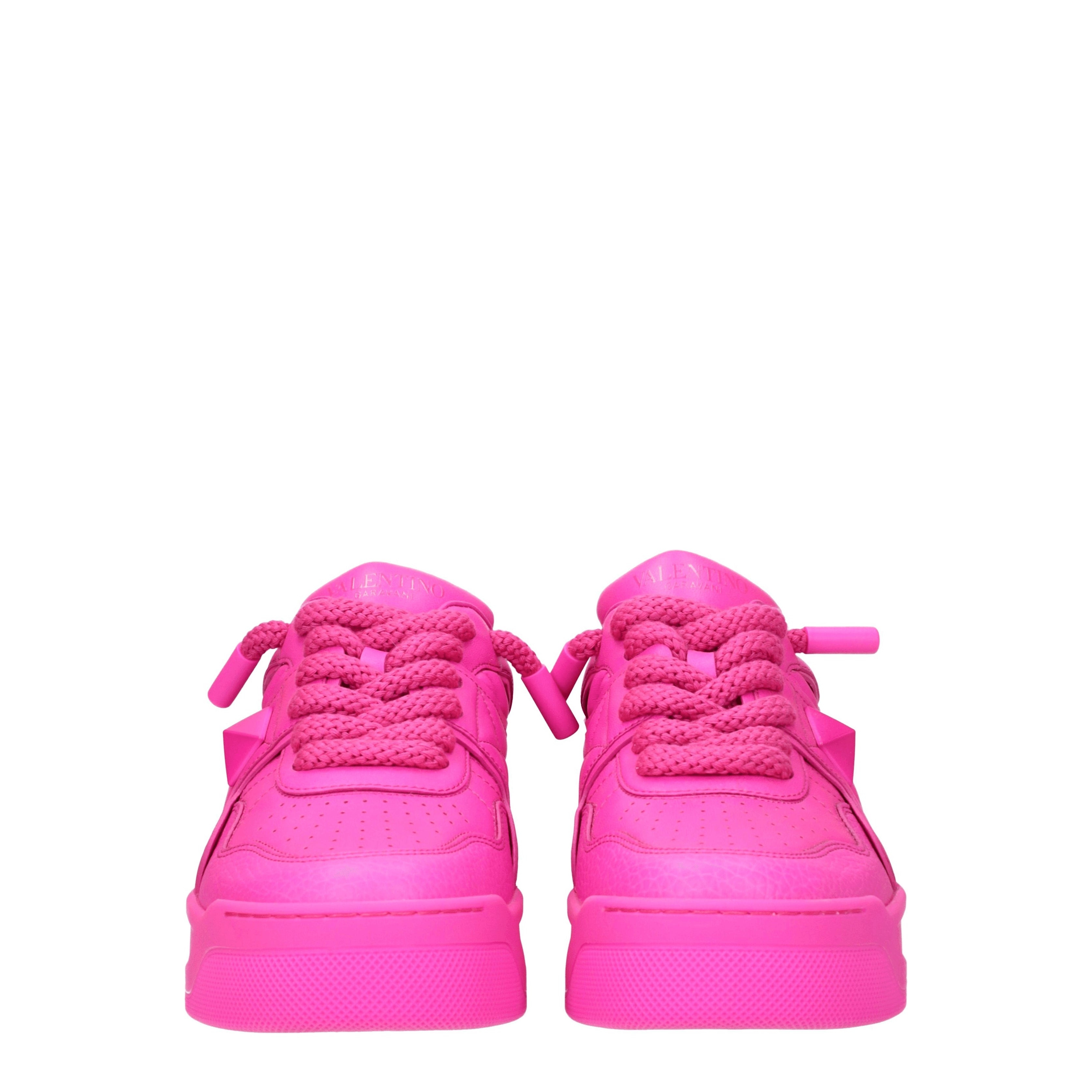 [Valentino Garavani] Sneakers SS26 S0G37XTMUWT