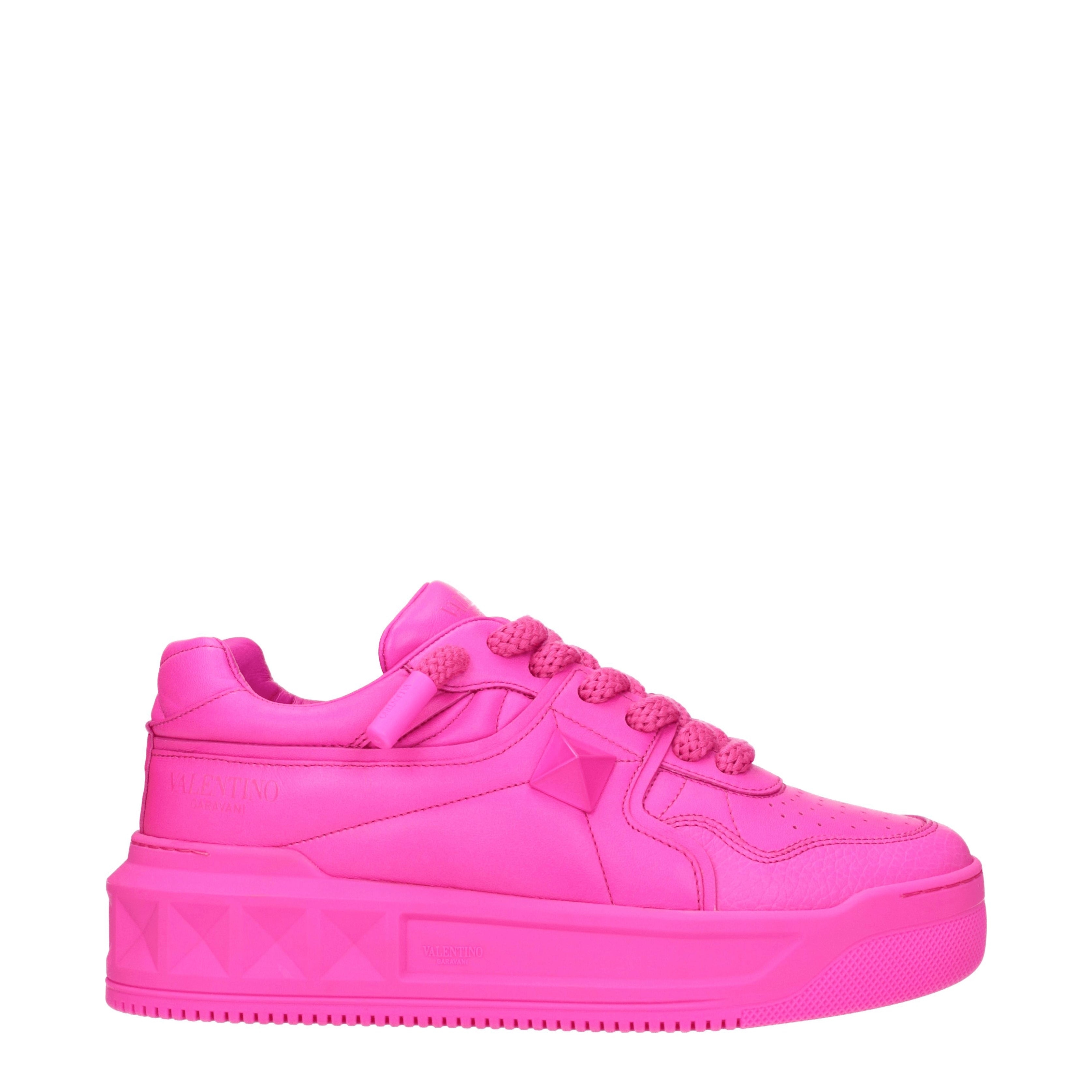 [Valentino Garavani] Sneakers SS26 S0G37XTMUWT