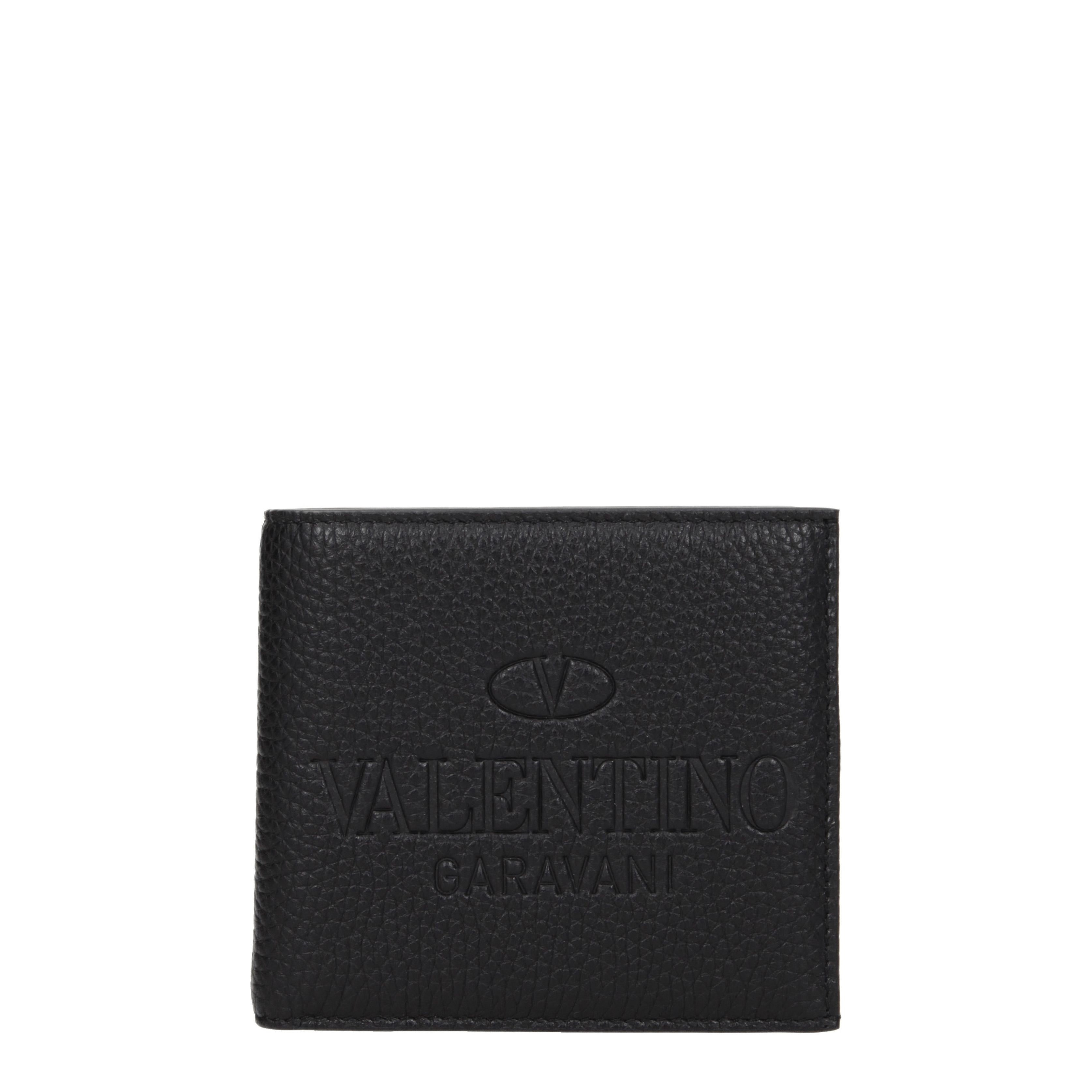 [Valentino Garavani] Wallet SS26 P0654VXY7KT