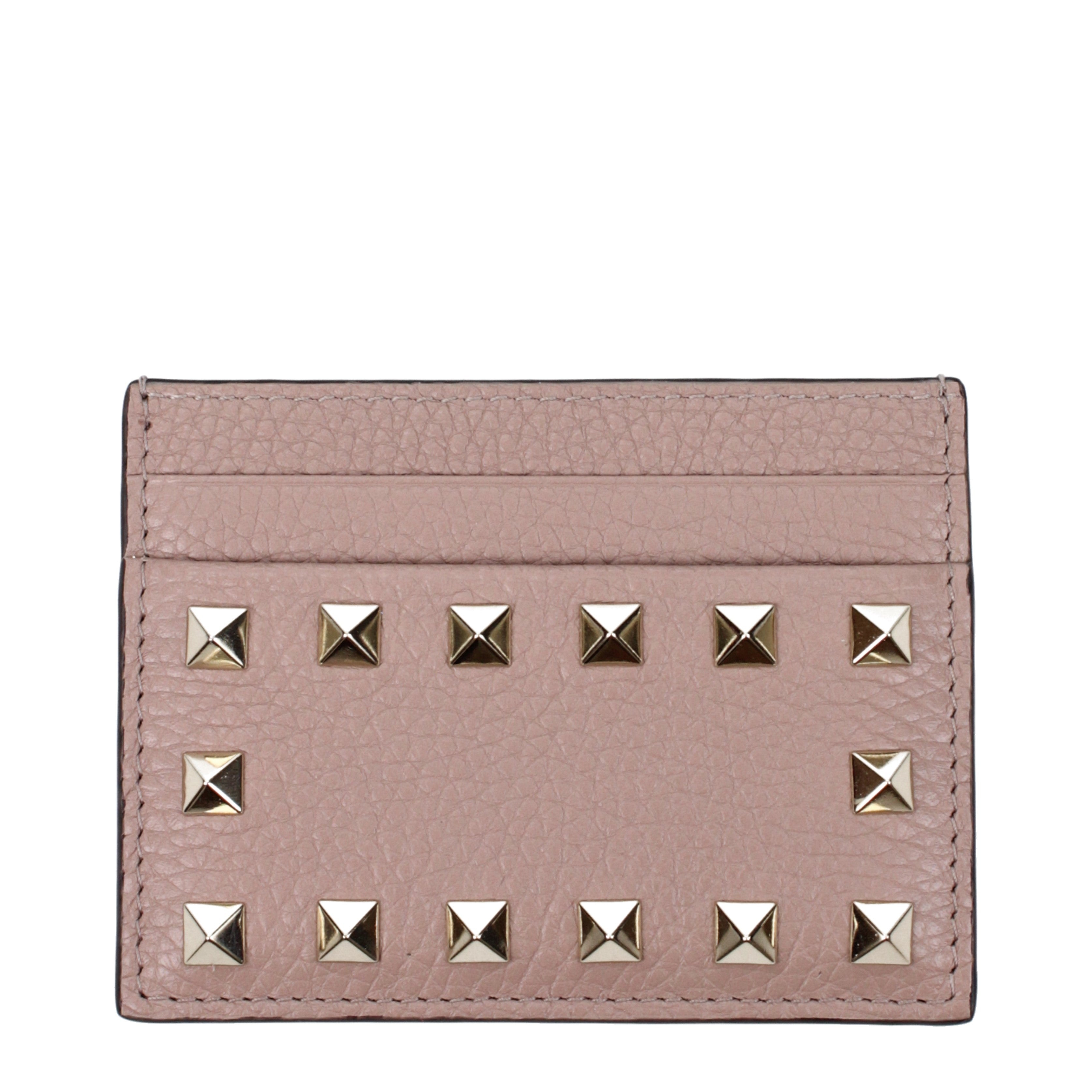 [Valentino Garavani] Cardholder SS26 P0486VSHP45