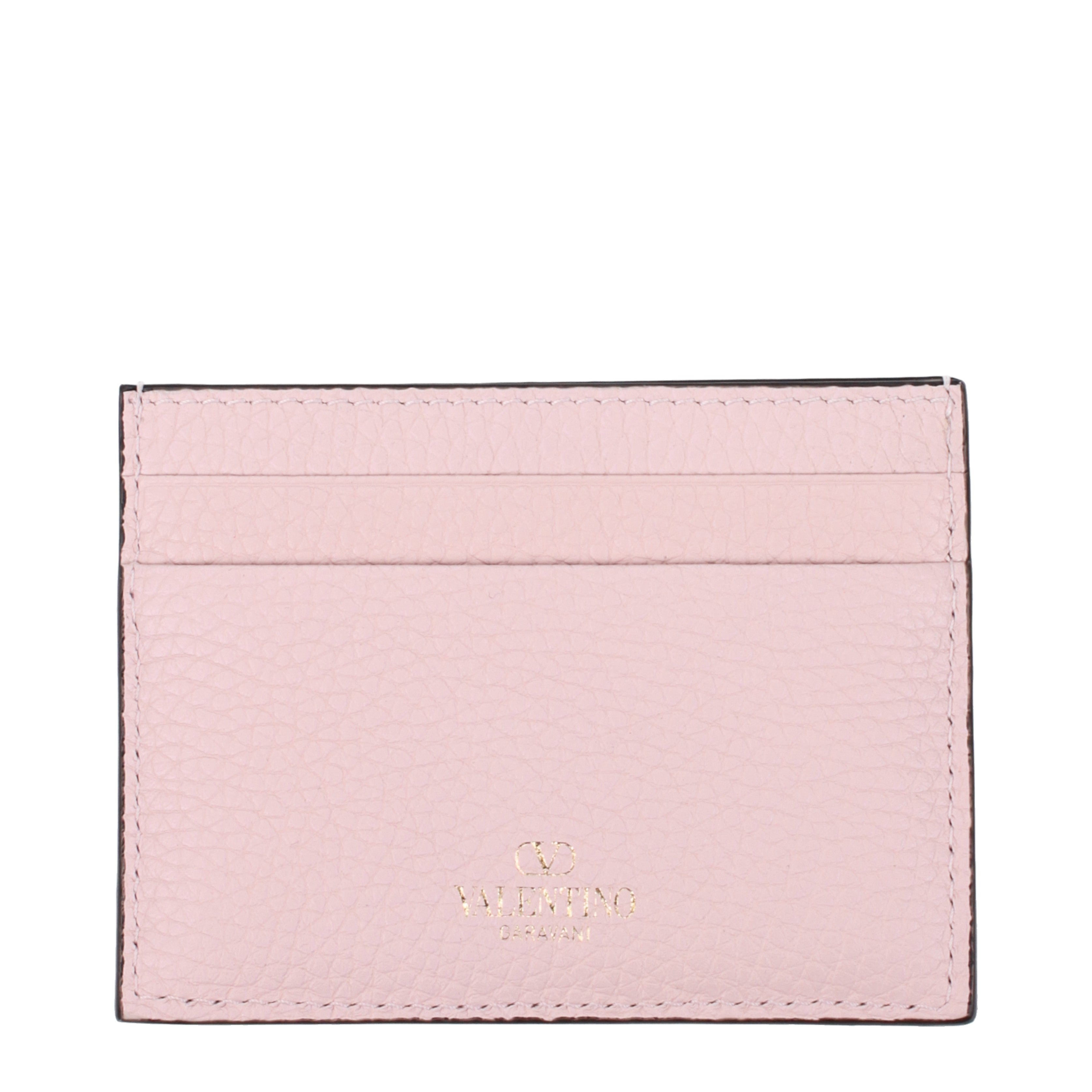 [Valentino Garavani] Cardholder SS26 P0486VSH16Q