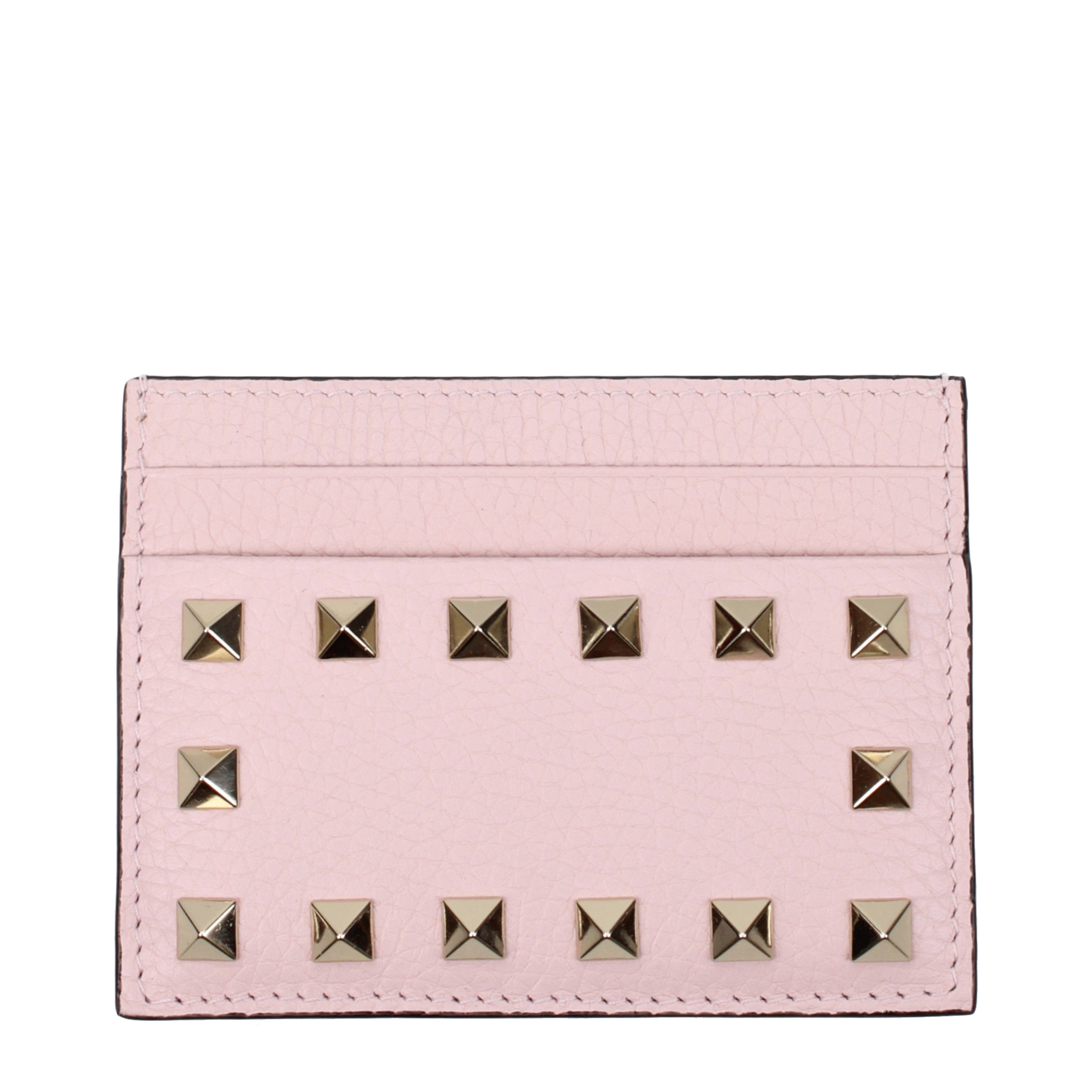 [Valentino Garavani] Cardholder SS26 P0486VSH16Q