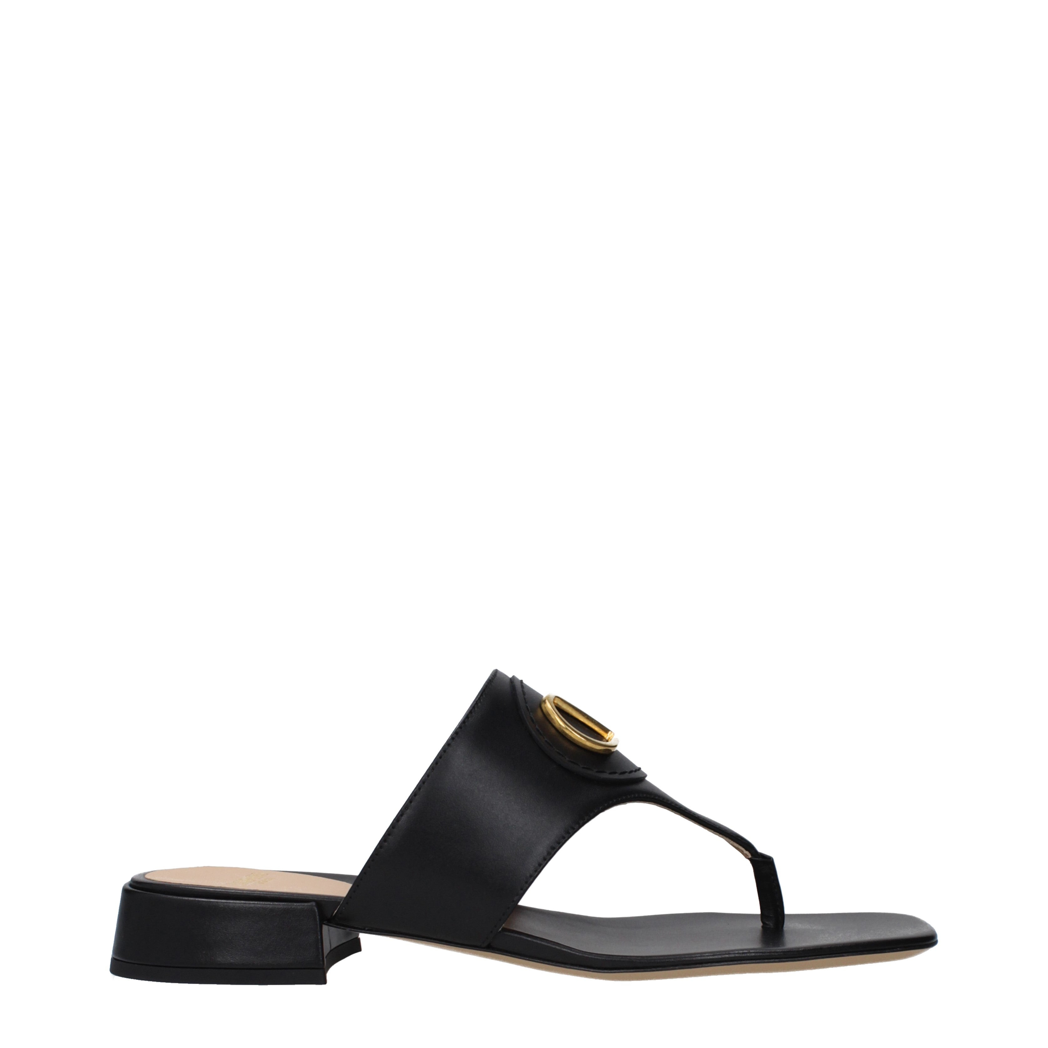 [Valentino Garavani] Sandals SS26 S0LA9DSH0NO