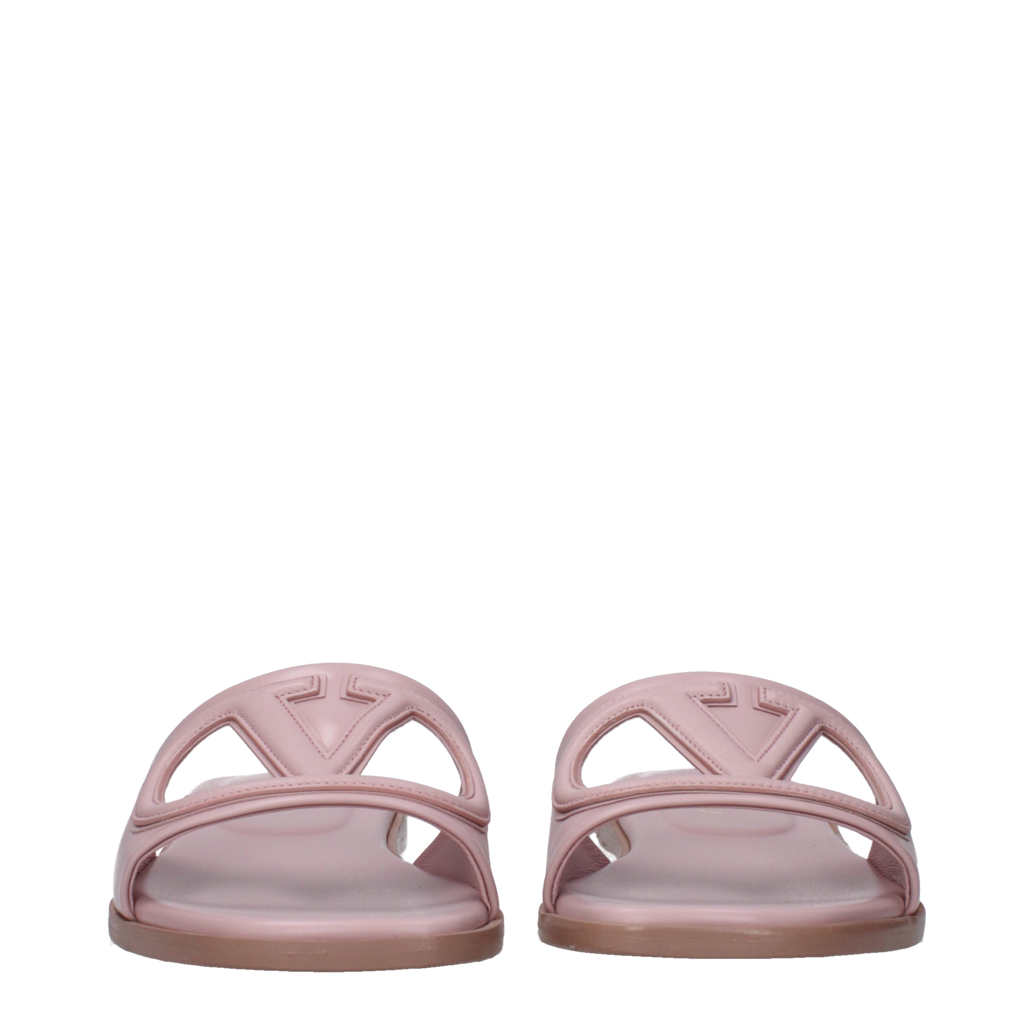 [Valentino Garavani] Slippers SS26 S0IB0UPDW34