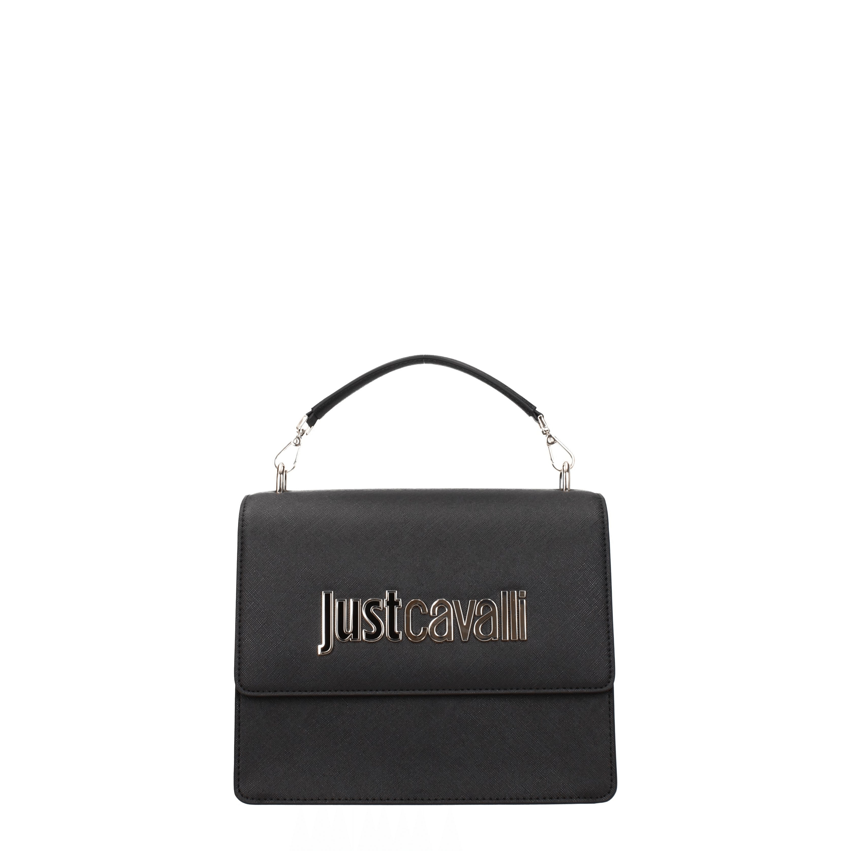 [Just Cavalli] Tote bag SS26 74RB4B80ZS766899