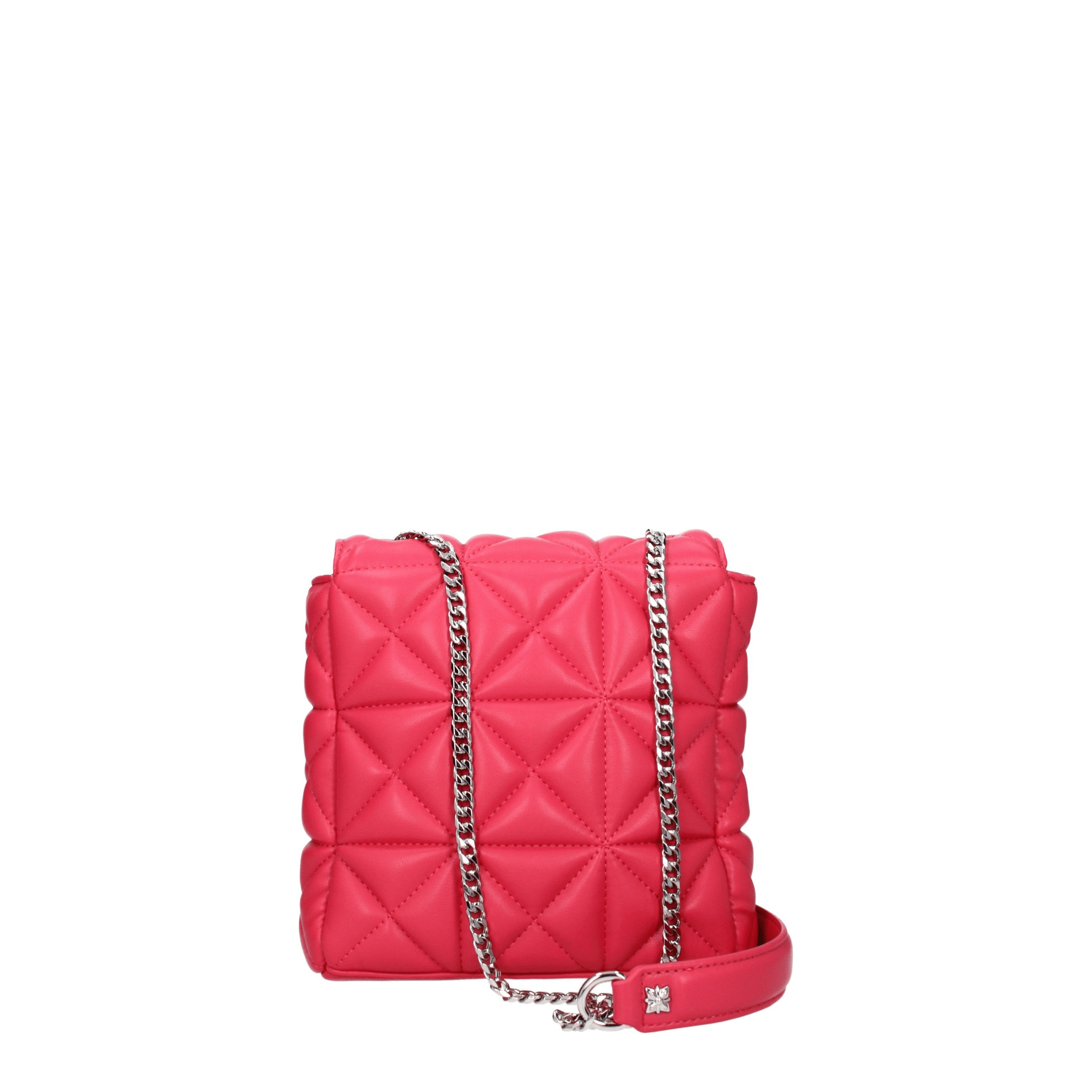 [JOHN RICHMOND] Cross body bag SS26 RWP24114BOFUCSIA
