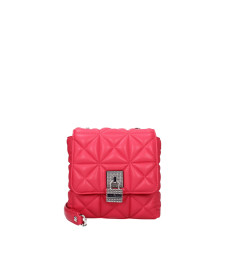 [JOHN RICHMOND] Cross body bag SS26 RWP24114BOFUCSIA