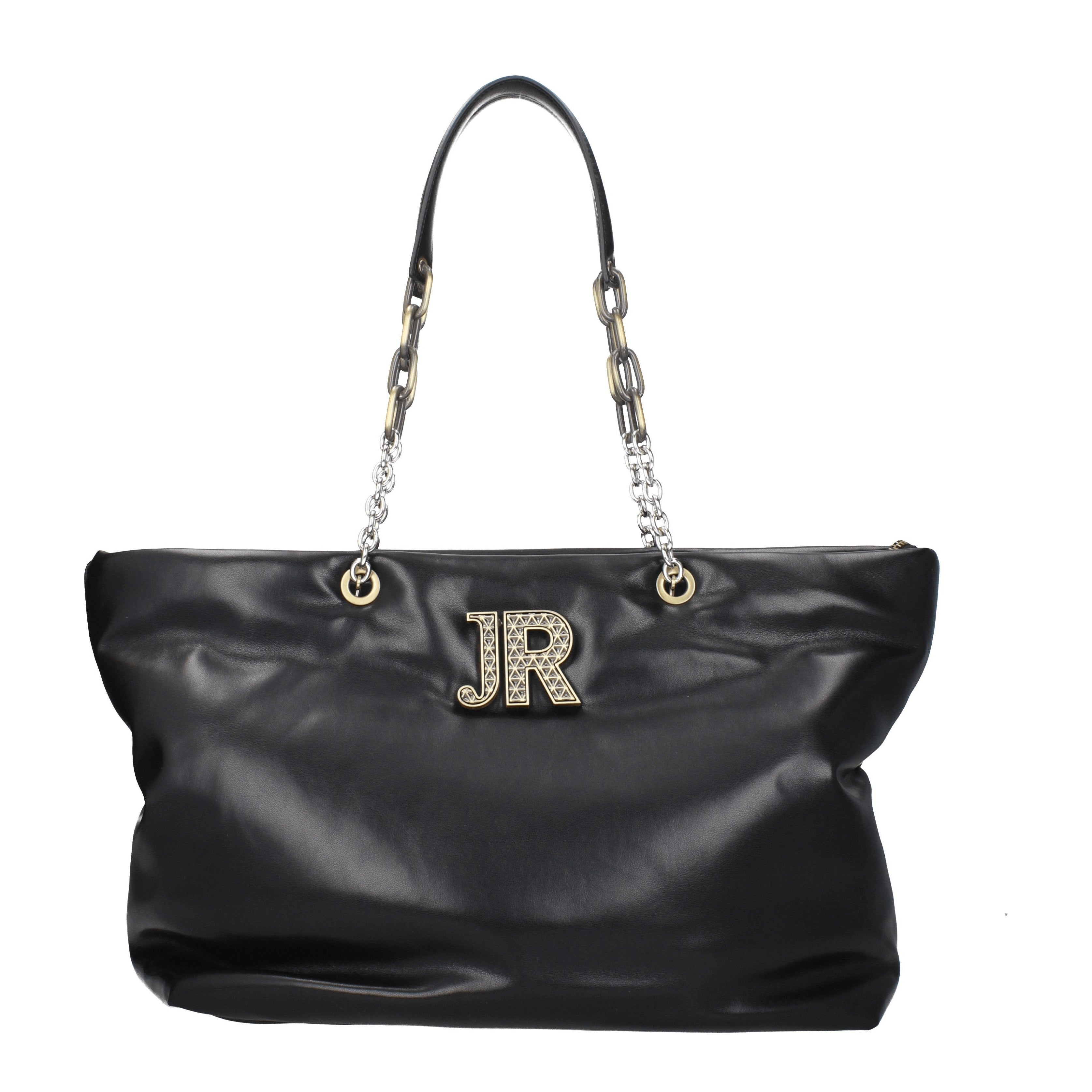 [JOHN RICHMOND] Shoulder bag SS26 RWA23220BON2BLACK