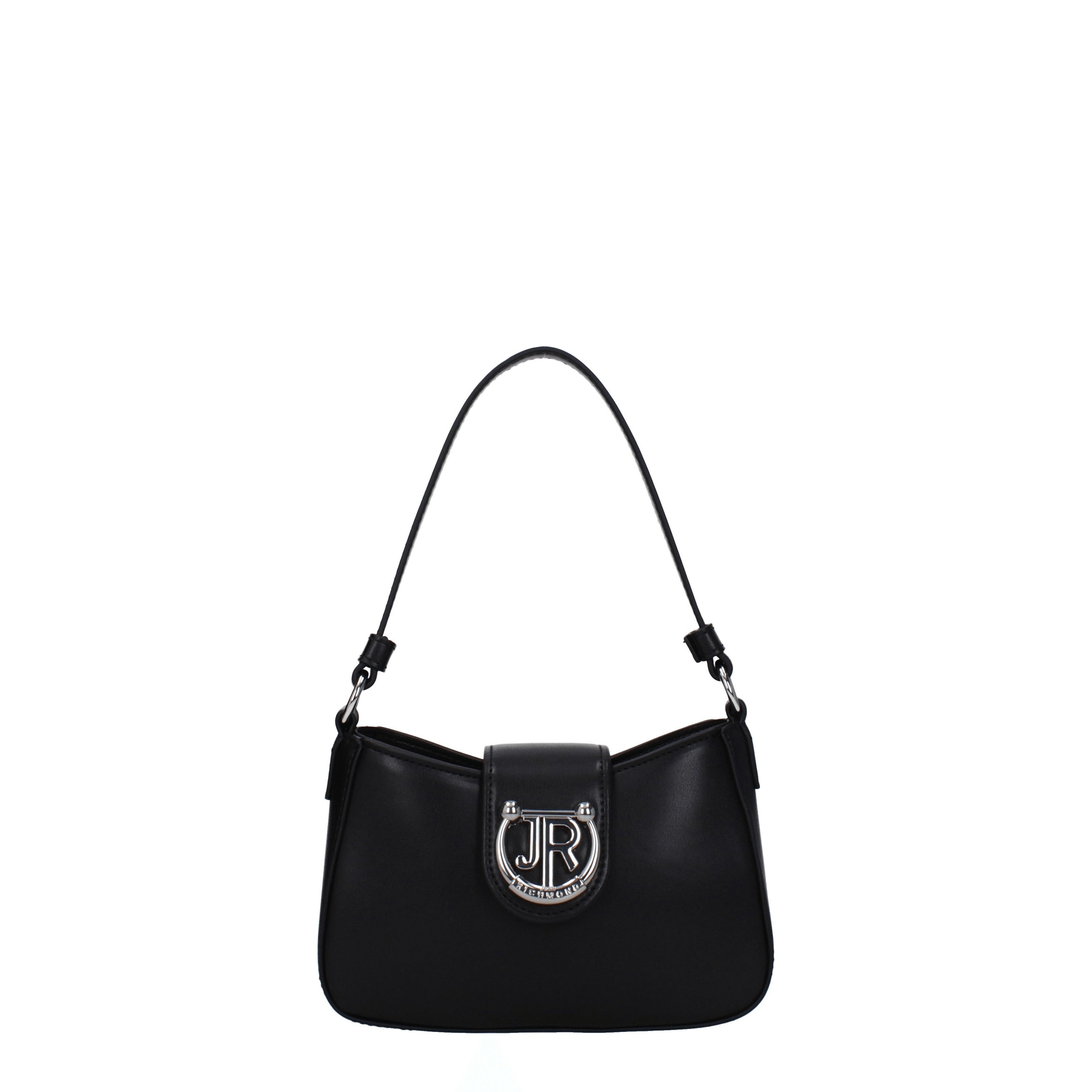 [JOHN RICHMOND] Bag SS26 RWP24063BOBLACKNICKEL