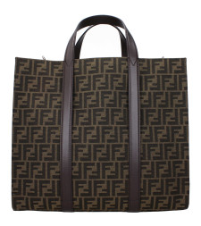 [Fendi] Tote bag SS26 7VA390AG0MF19KW