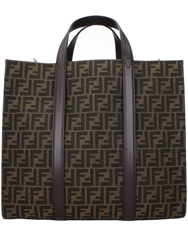 [Fendi] Tote bag SS26 7VA390AG0MF19KW