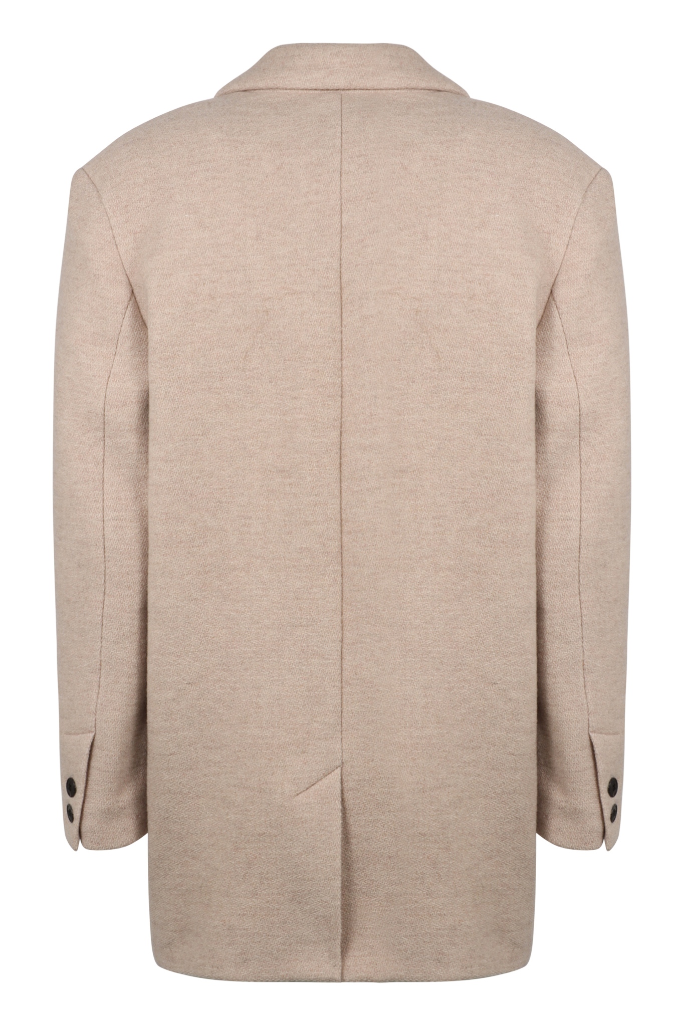 [Marant Etoile] Blazer SS25 25PMA0088FDC1E03E_90BE