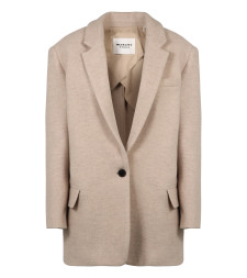 [Marant Etoile] Blazer SS25 25PMA0088FDC1E03E_90BE