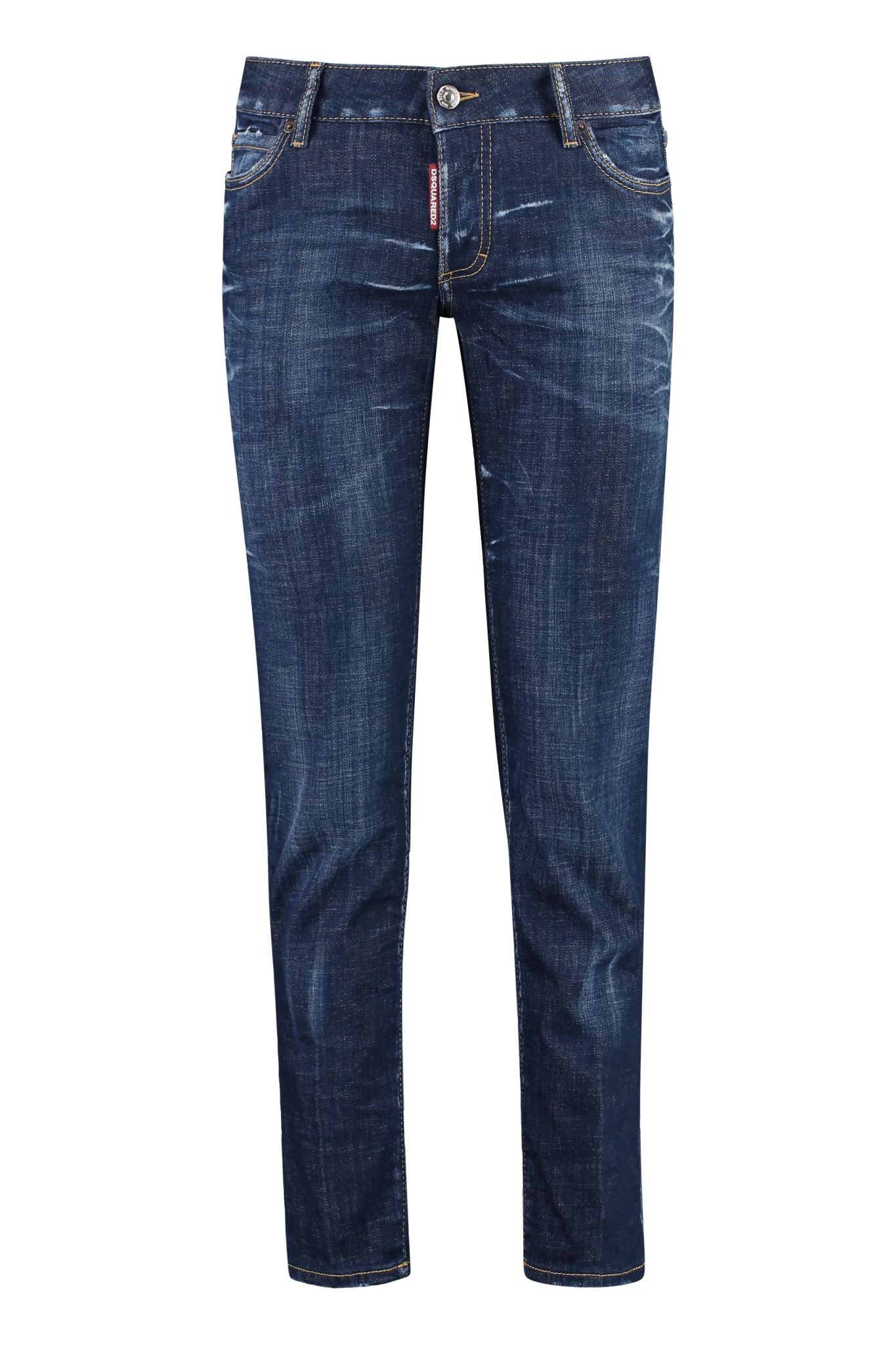 [Dsquared2] Jeans FW23 S75LB0821S30342_470