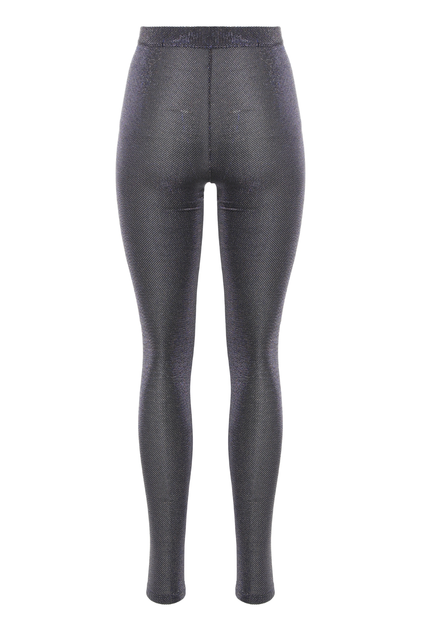[Zeynep Arçay] Trousers FW22 FW22PN06_BLUEGOLD