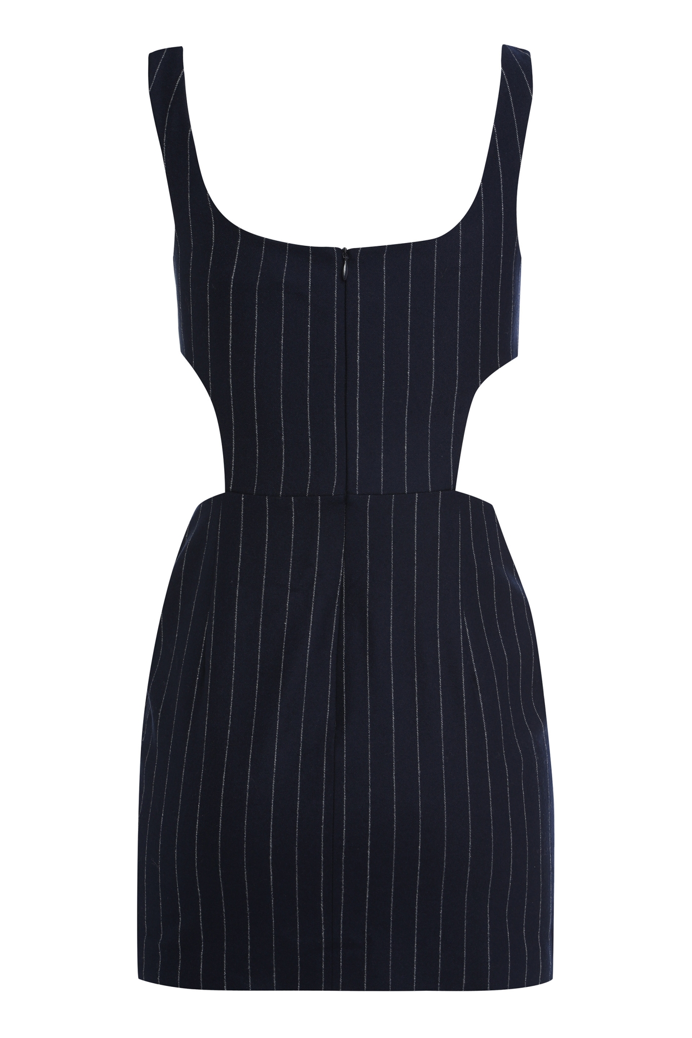 [Zeynep Arçay] Dress FW22 FW22DR08_DARKBLUE