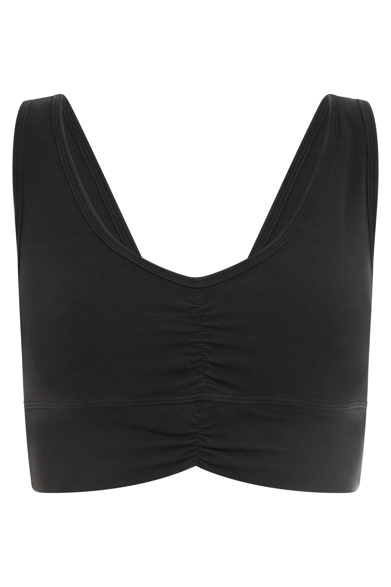 [Electric & Rose] Tank top SS23 AWBR45_ONYX