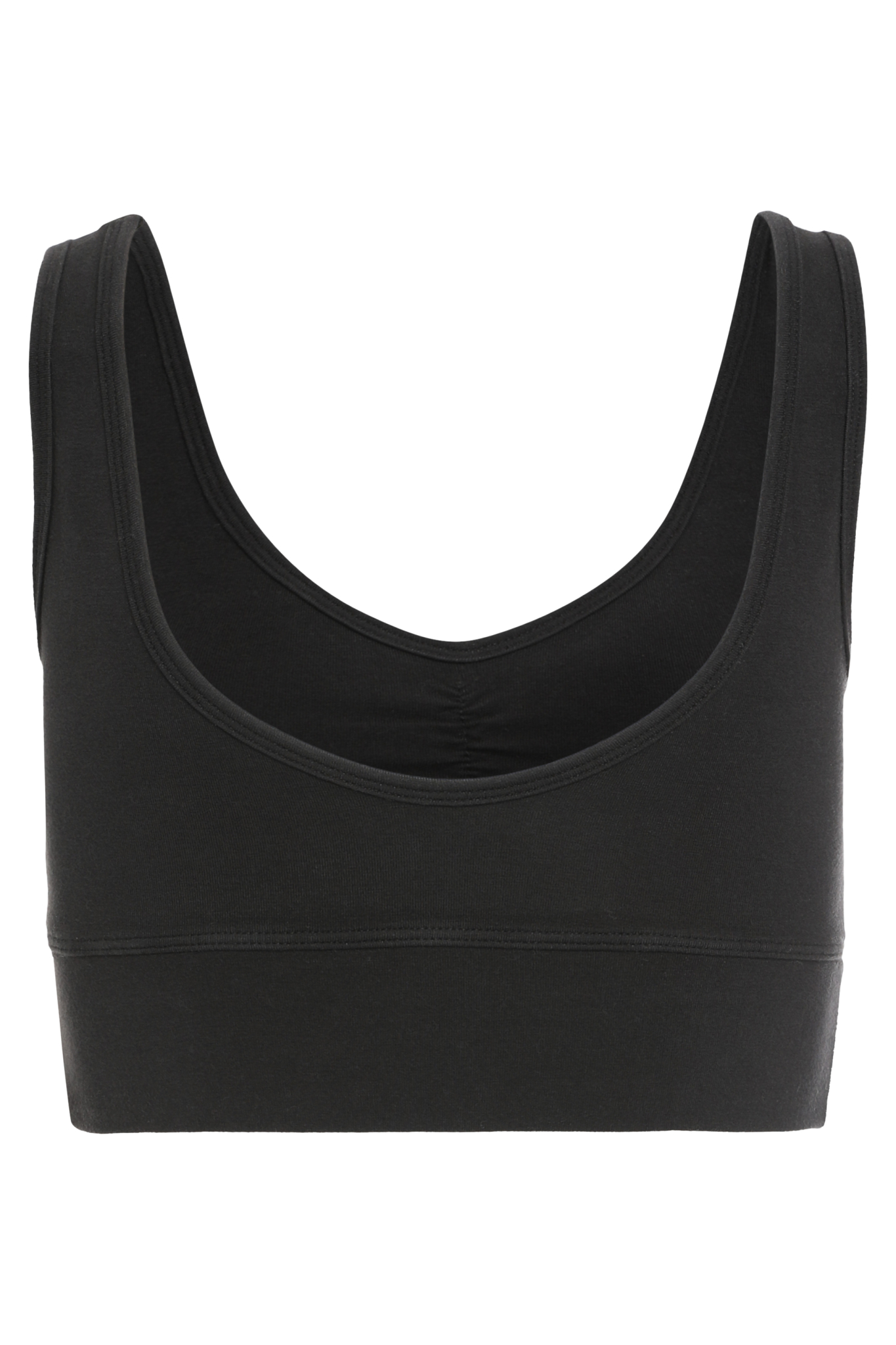 [Electric & Rose] Tank top SS23 AWBR45_ONYX