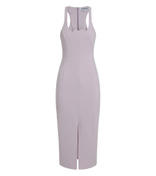 [Mother of All] Dress SS23 3079_LILAC