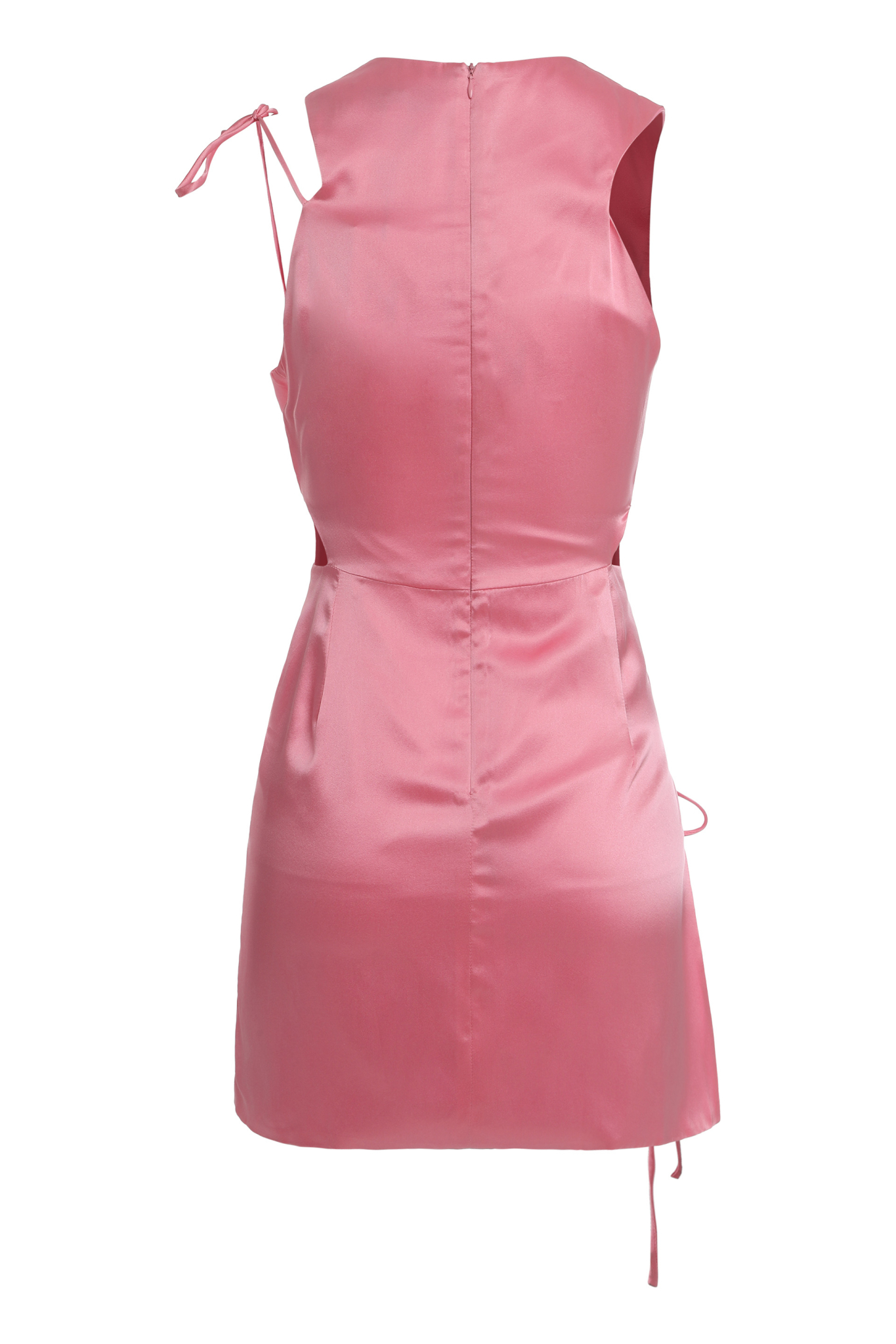 [Mother of All] Dress SS23 3084_CANDYPINK