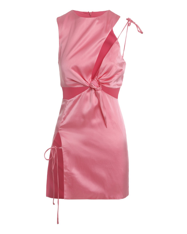 [Mother of All] Dress SS23 3084_CANDYPINK