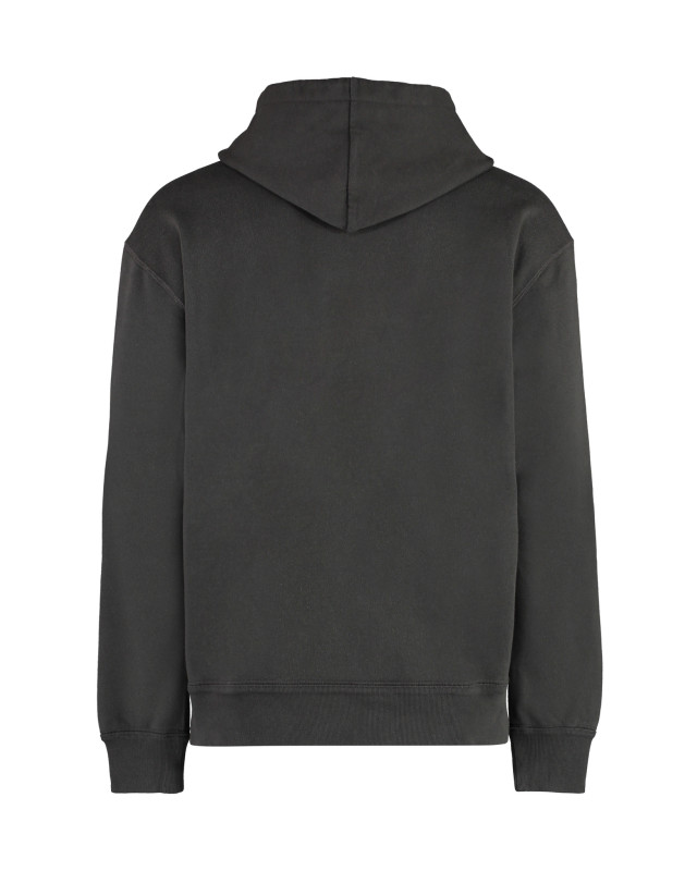 [MARANT] Hoodie SS23 23ESW0055HAA2M35H_02FK
