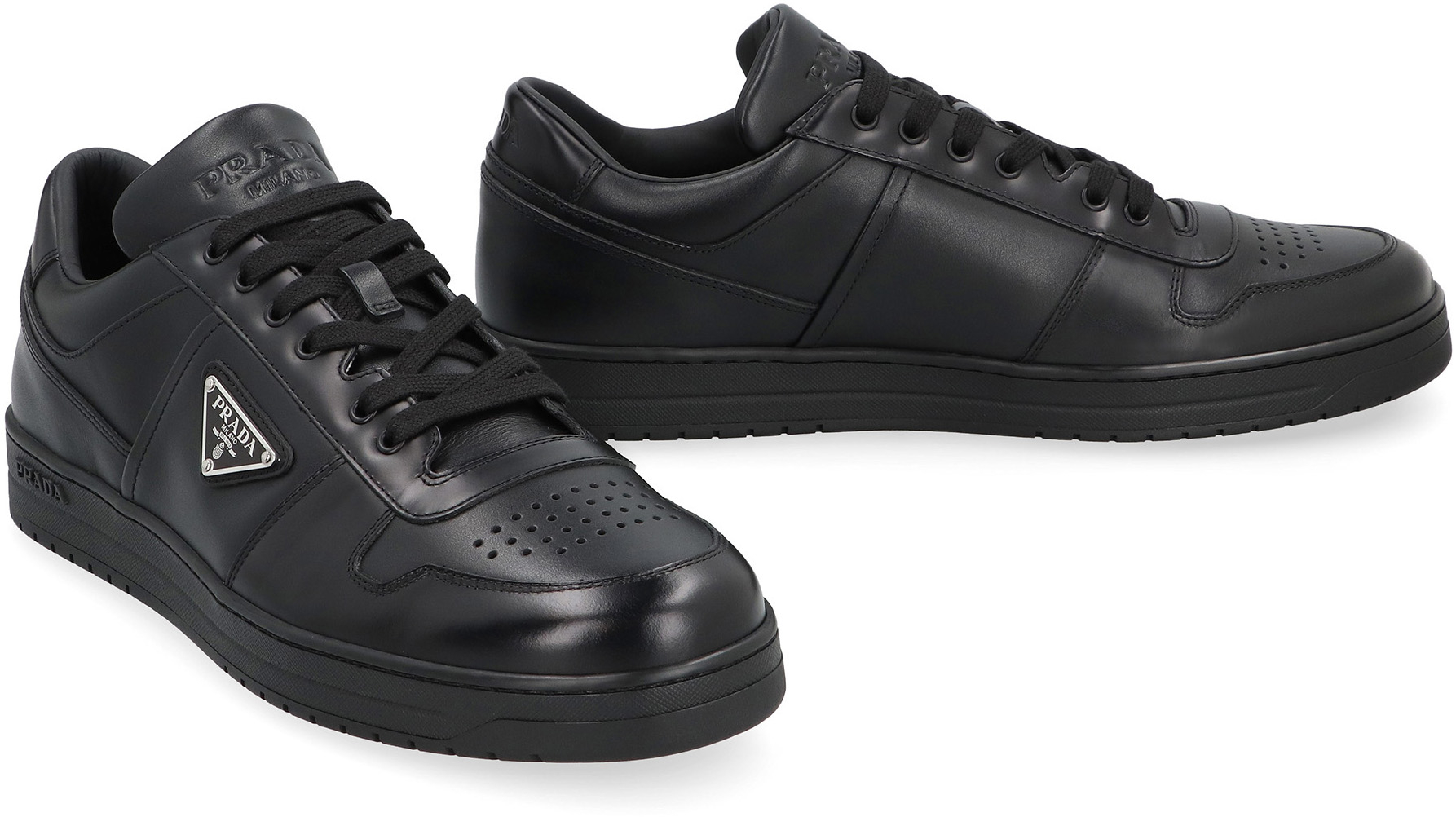 [Prada] Sneakers SS24 2EE3643LJ6_F0002