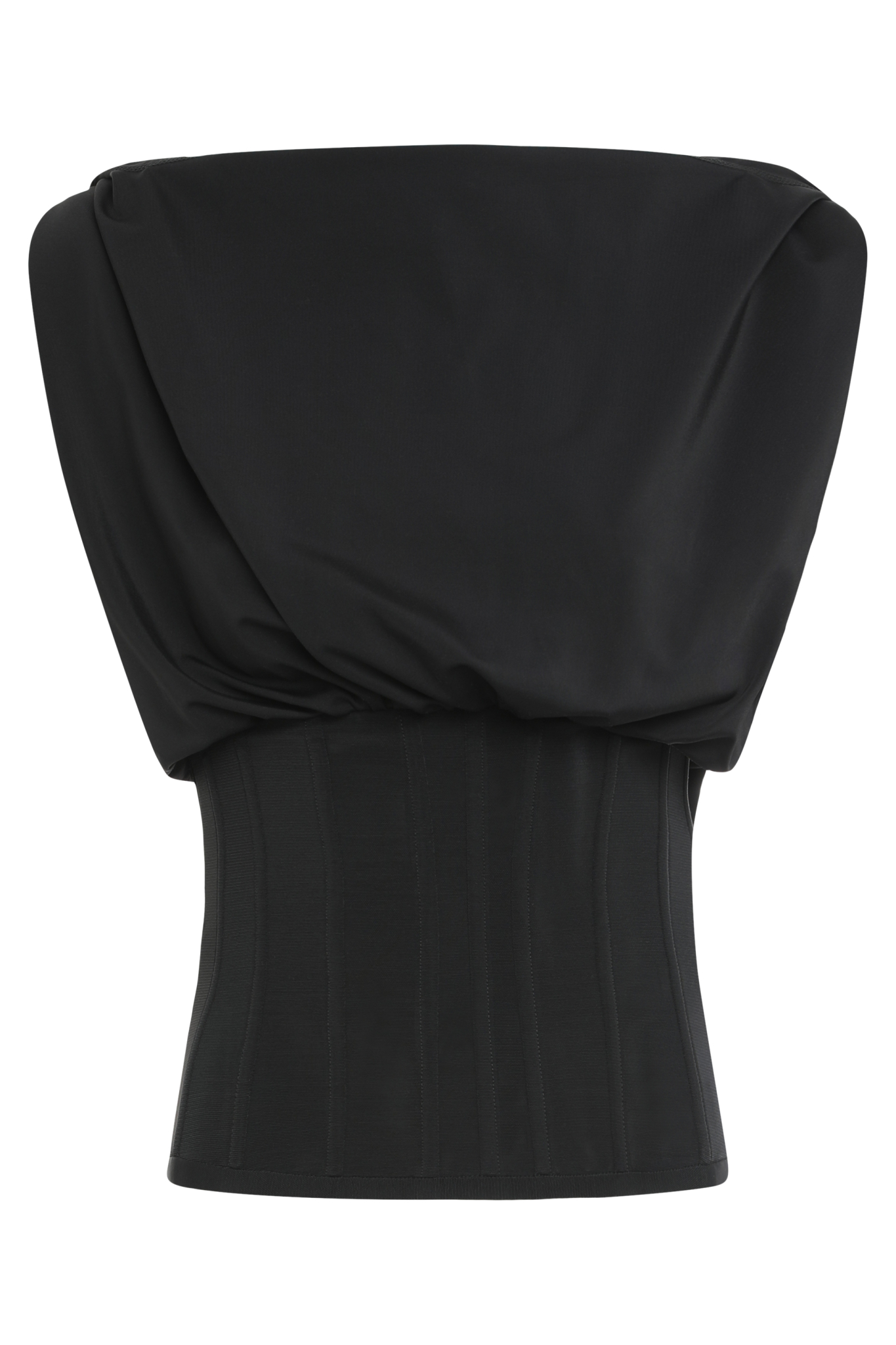 [FROLOV] Tank top FW24 2109GNNTF24_BLK