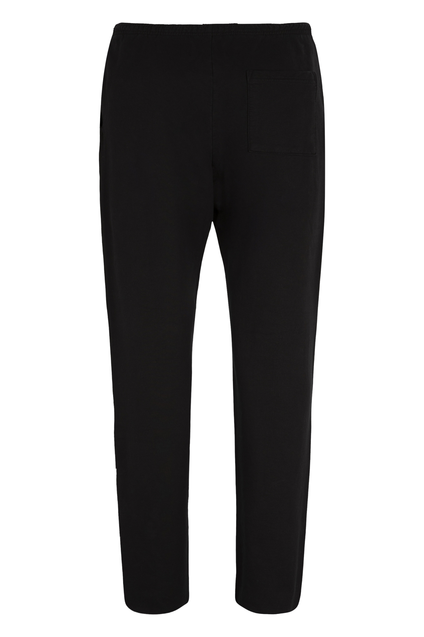 [Local Authority] Training Pants FW24 N24LLP13_BLACK