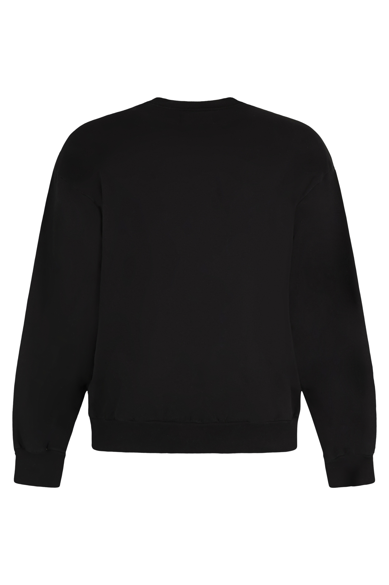[Local Authority] Sweatshirt FW24 D24LSN10_BLACK
