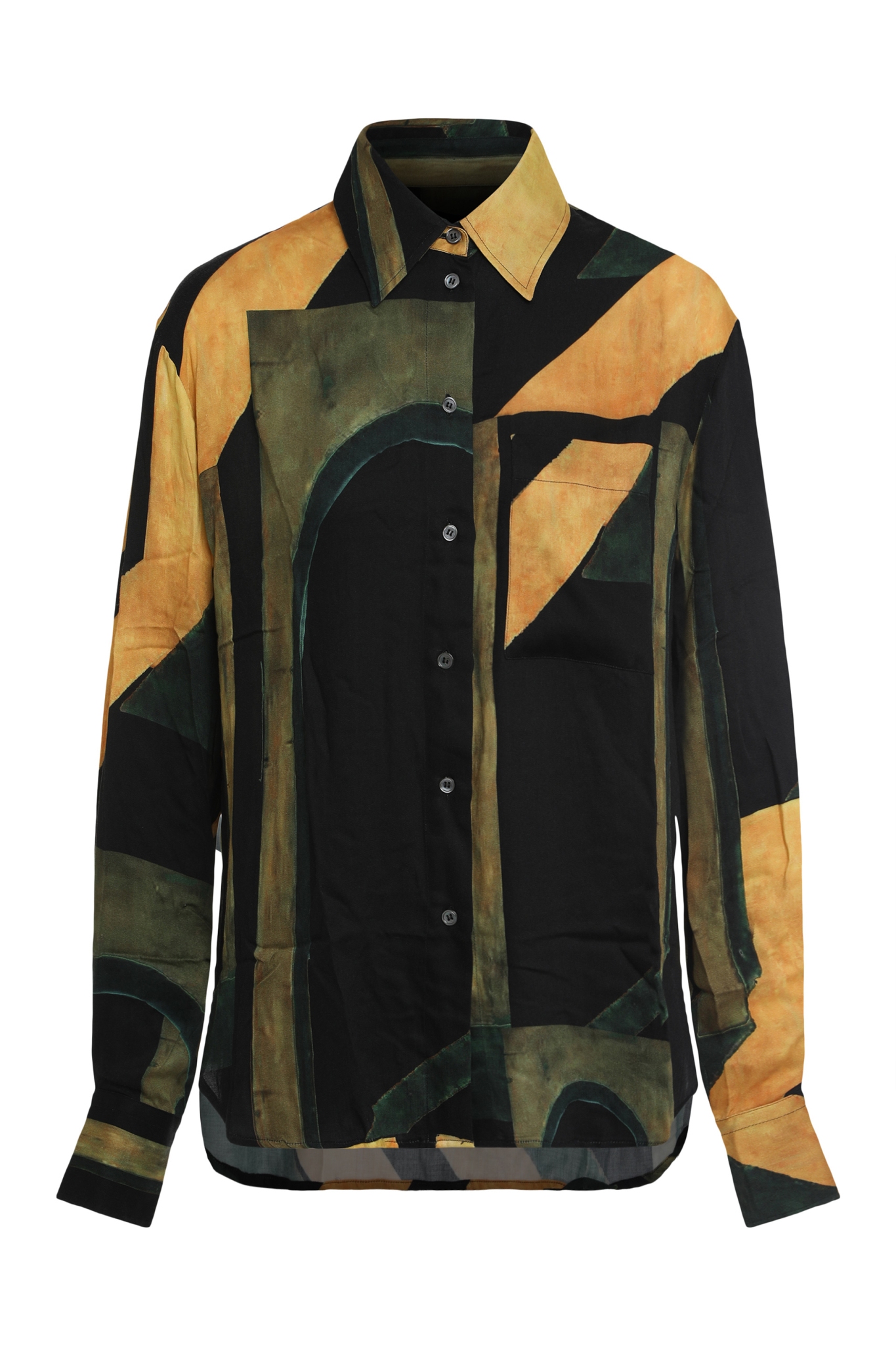 [LOUISA BALLOU] Shirts Long Sleeve FW23 1130080995_0995
