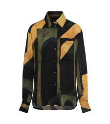 [LOUISA BALLOU] Shirts Long Sleeve FW23 1130080995_0995