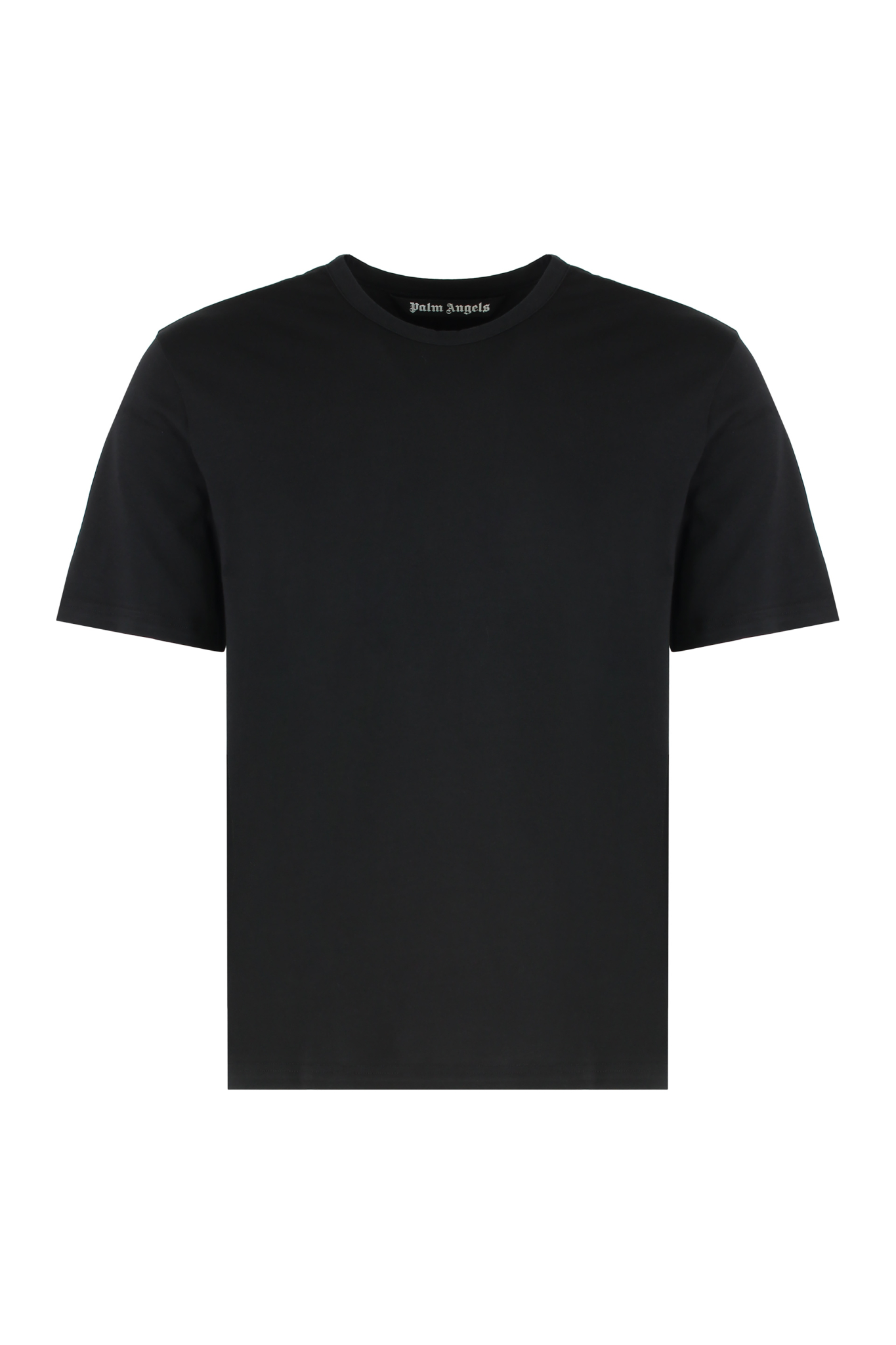 [Palm Angels] T-shirts Short Sleeve FW25 PMUG003C99FAB001_1010