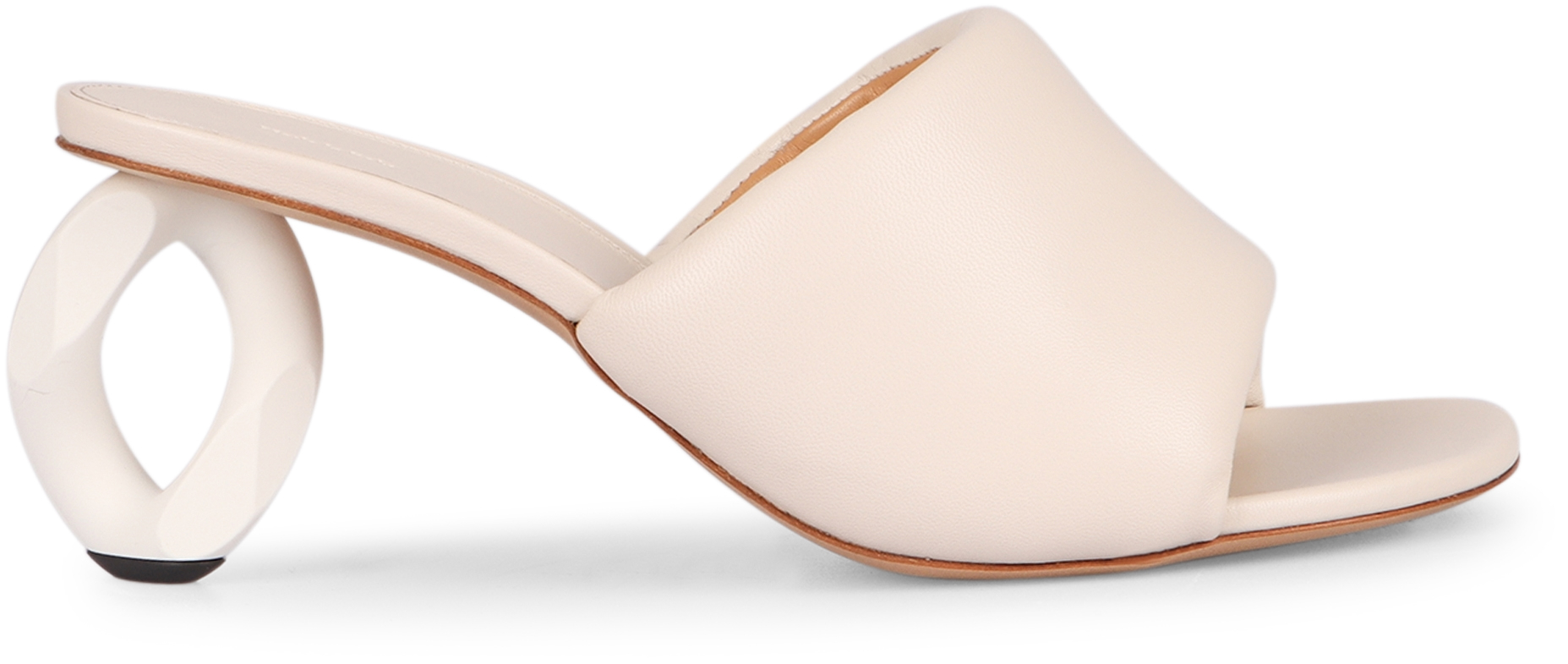 [JW ANDERSON] Mules SS25 SN0100LA0161_002