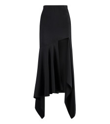 [MUGLER] Midi skirt FW23 23W1JU0467182_1999