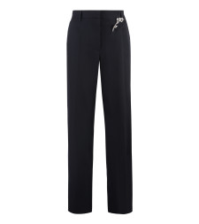 [Prada] Trousers FW24 P238ISOOO15CD_F0008
