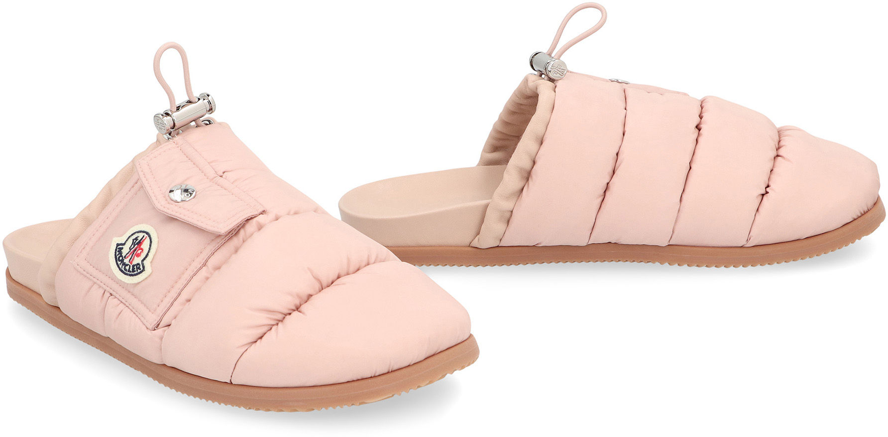 [Moncler] Slippers SS25 K109B4M00040M5080_51J