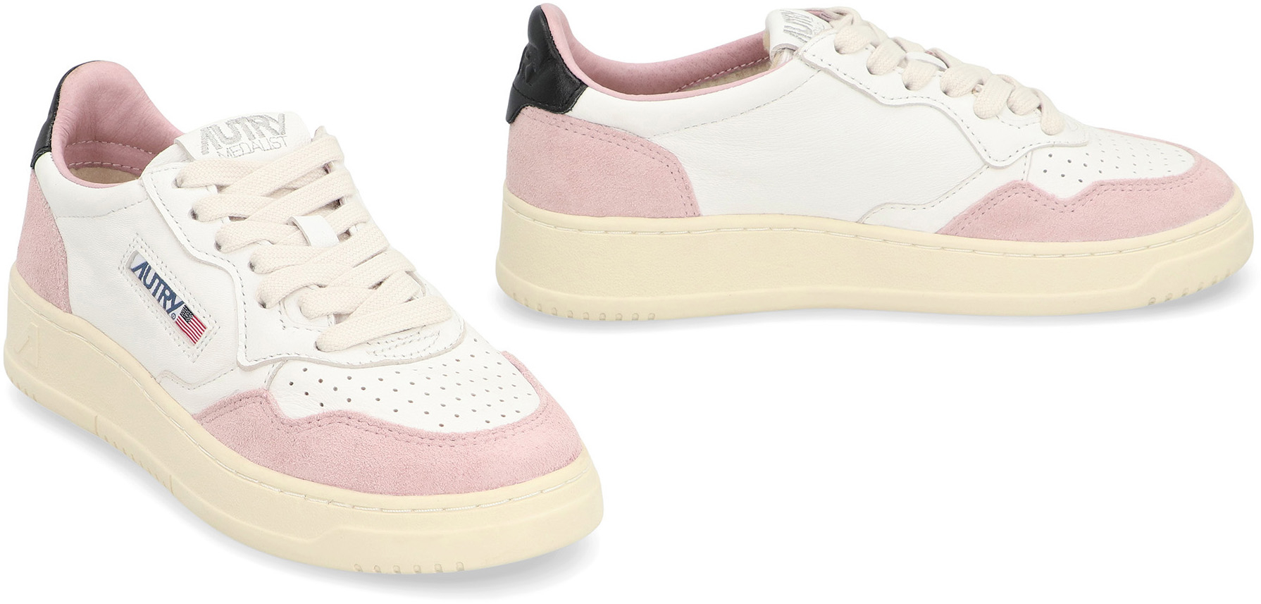 [AUTRY] Sneakers SS25 AULW_GS20