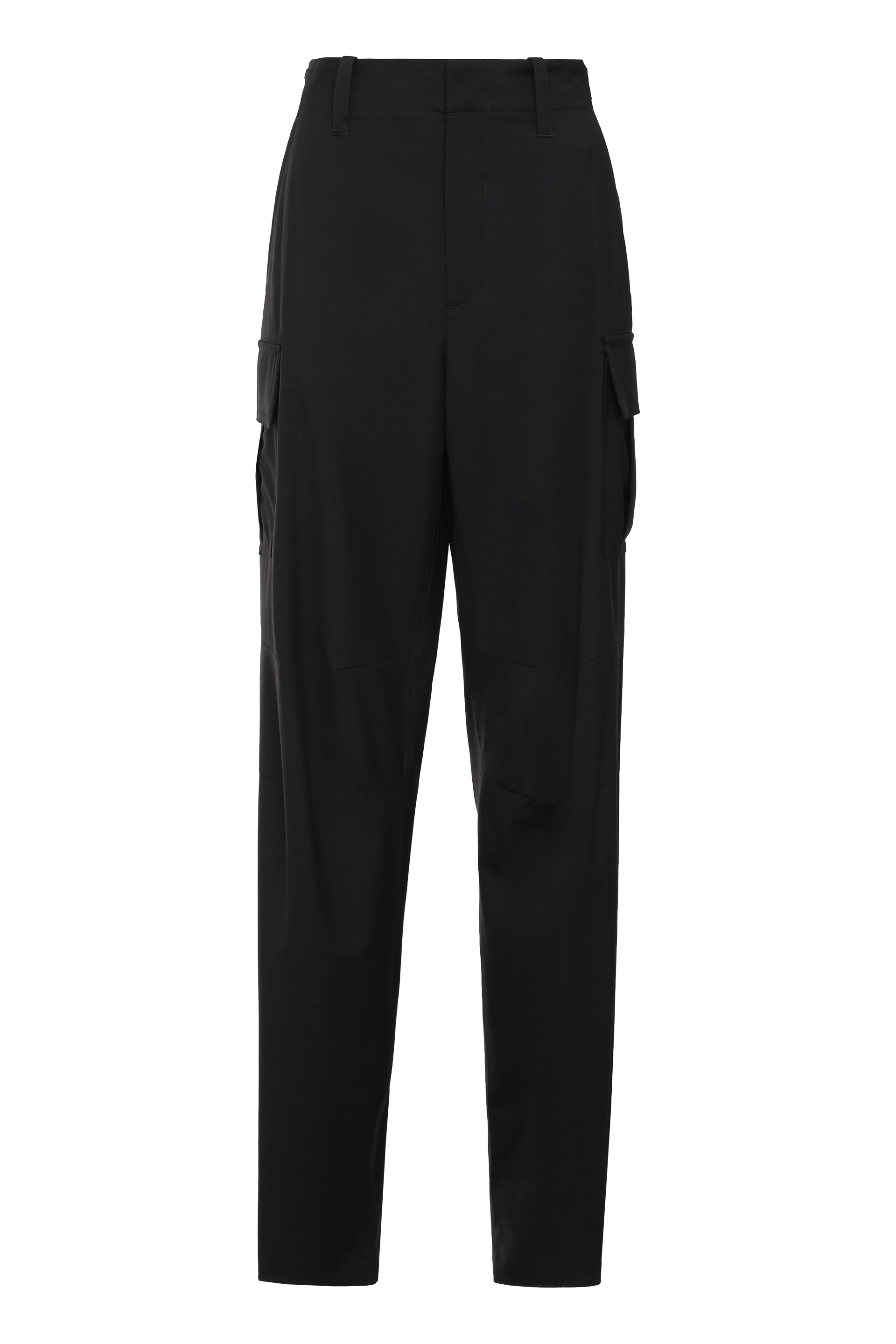 [Bottega Veneta] Trousers SS25 814214V4XP0_4246