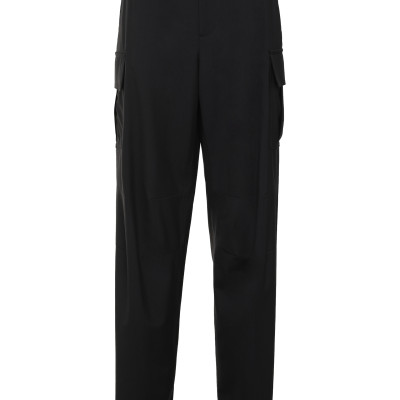 [Bottega Veneta] Trousers SS25 814214V4XP0_4246