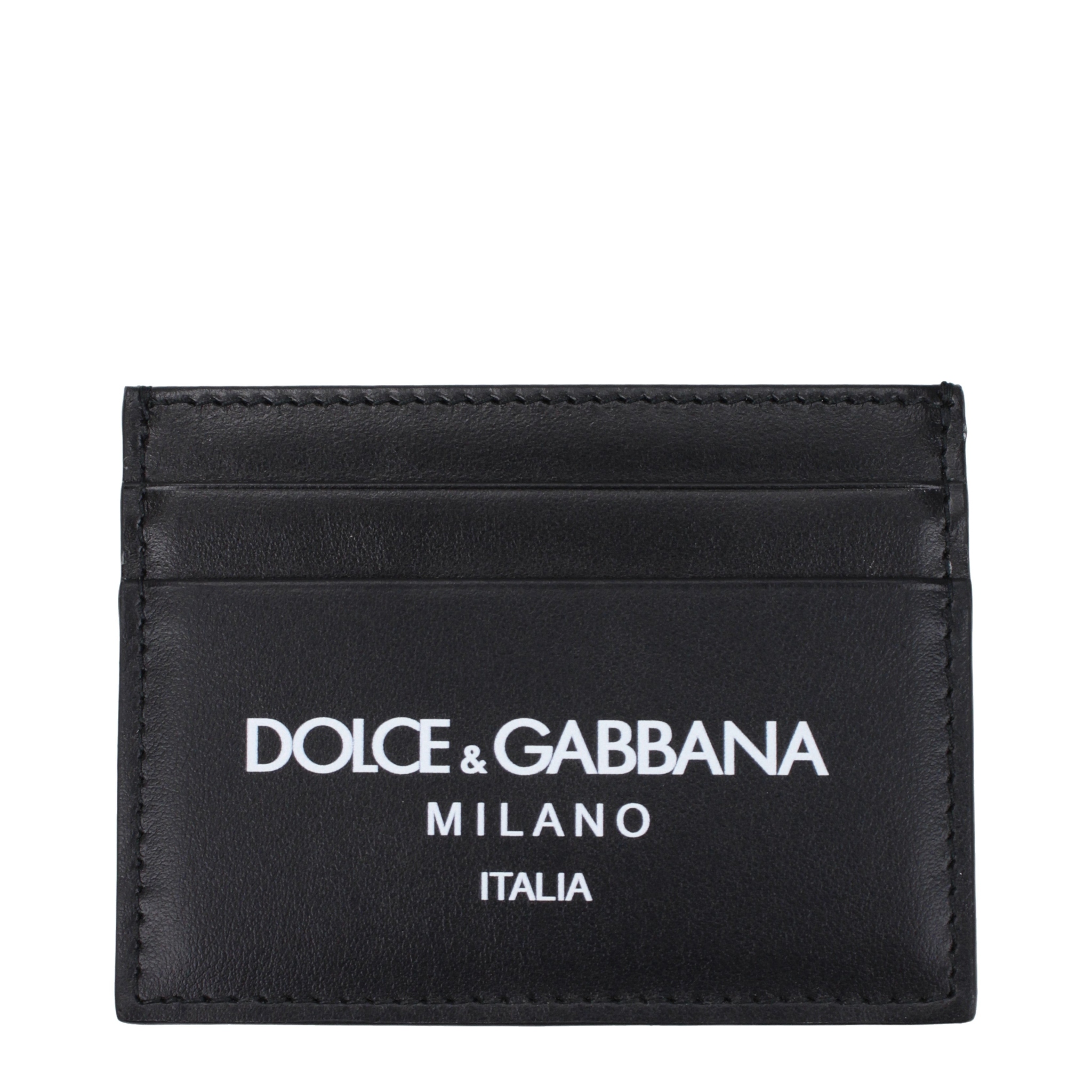 [DOLCE&GABBANA] Cardholder SS26 BP0330AN244HNII7