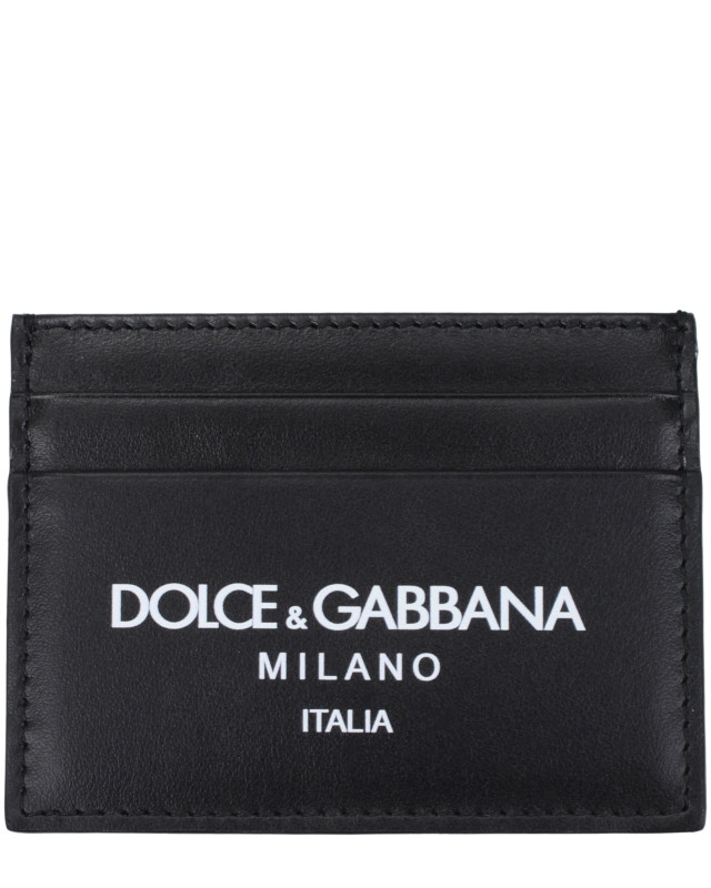 [DOLCE&GABBANA] Cardholder SS26 BP0330AN244HNII7