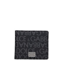 [DOLCE&GABBANA] Wallet SS26 BP1321AJ7058B969