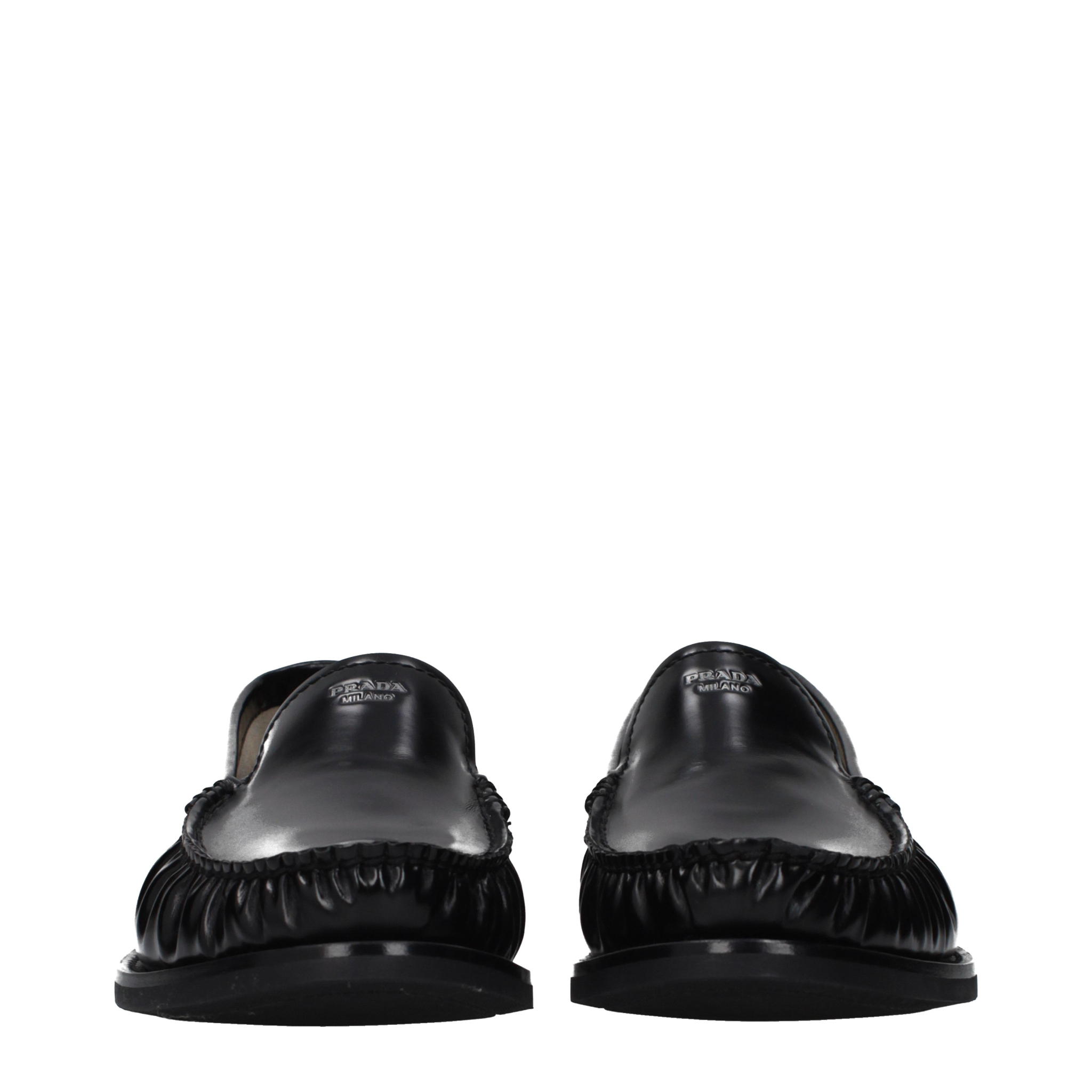 [Prada] Loafer SS26 2DB229055000F0002