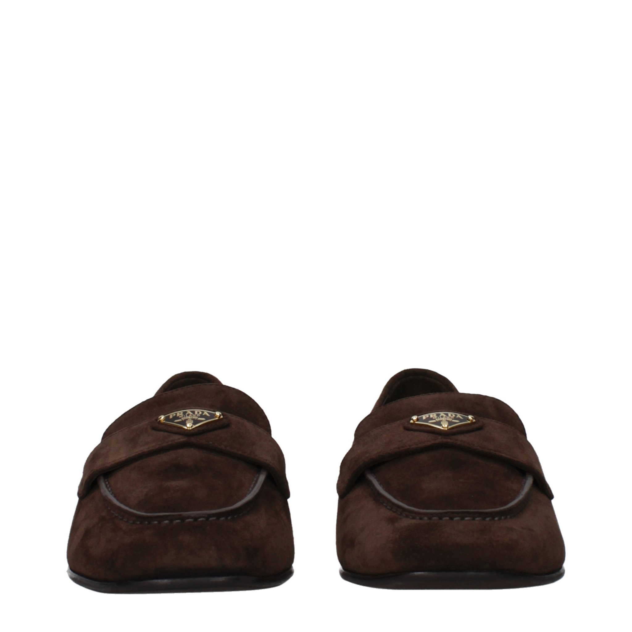 [Prada] Loafer SS26 1D147O103010F0003