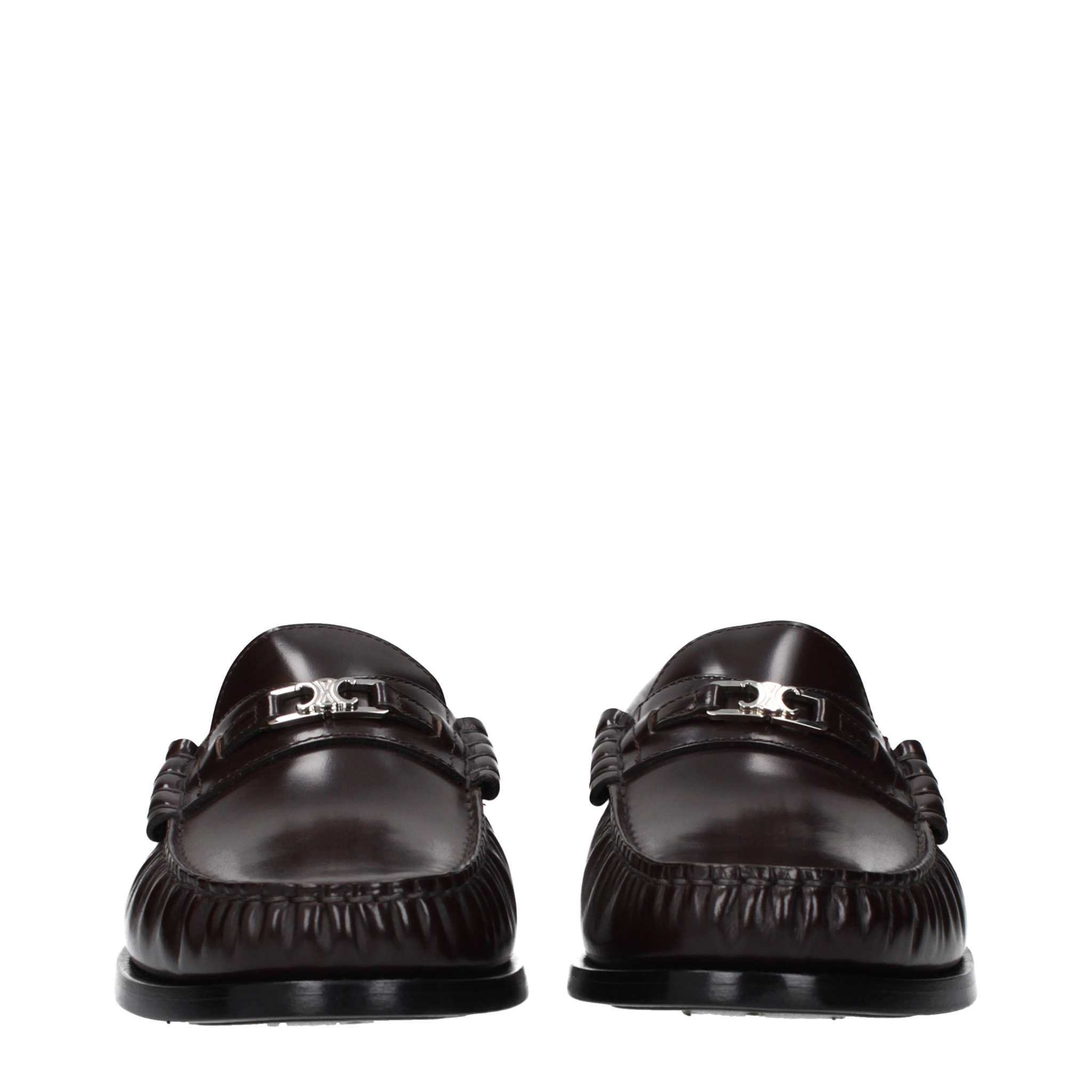 [Celine] Loafer SS26 334773602C19MZ