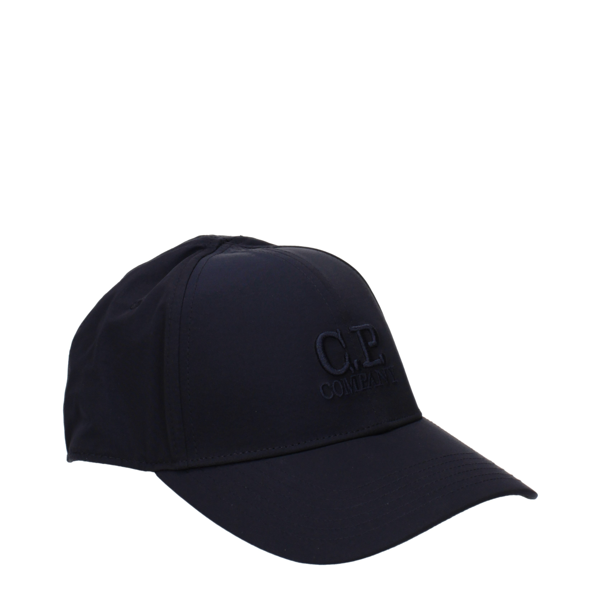 [C.P. Company] Cap SS26 16CMAC147A005904A888