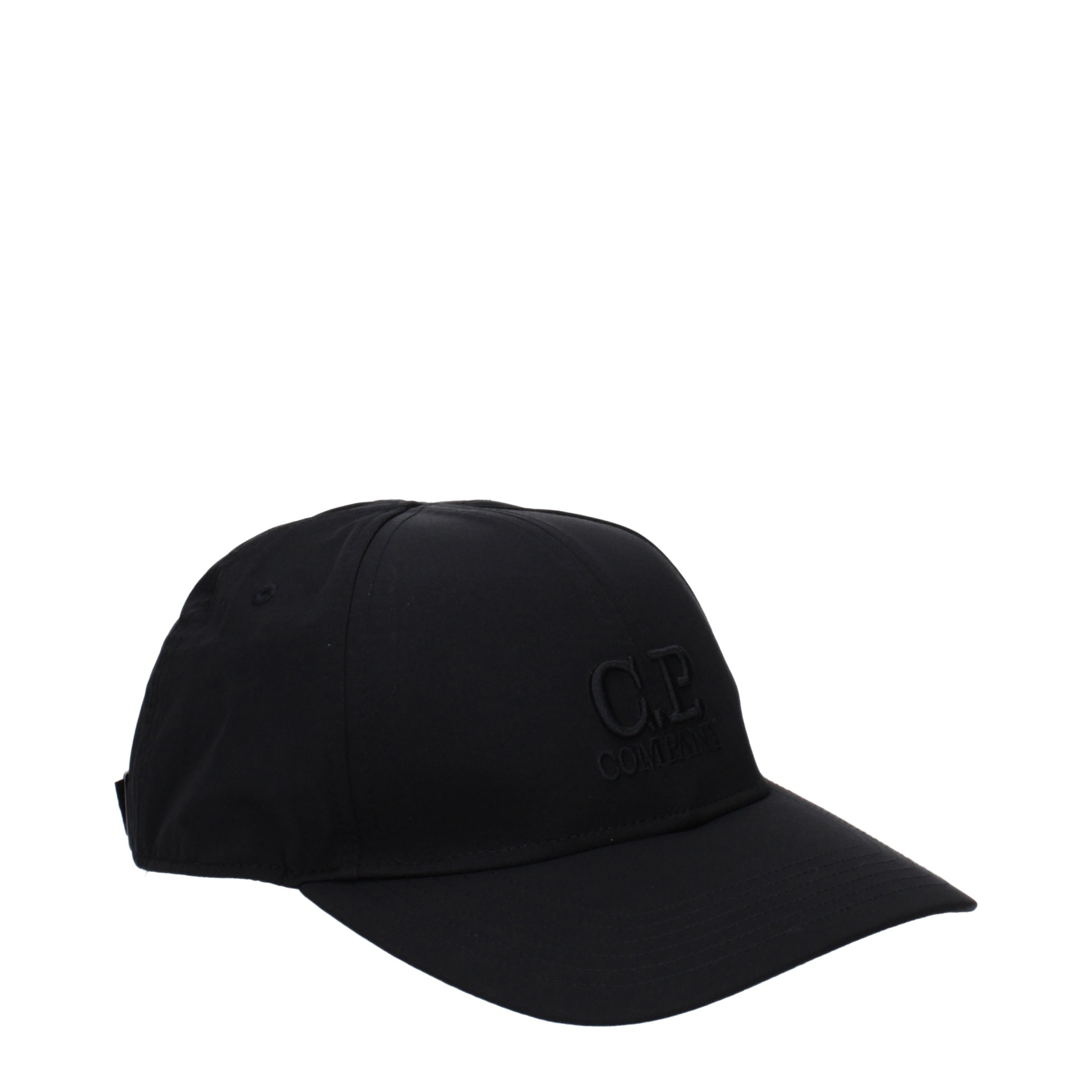 [C.P. Company] Cap SS26 16CMAC147A005904A999