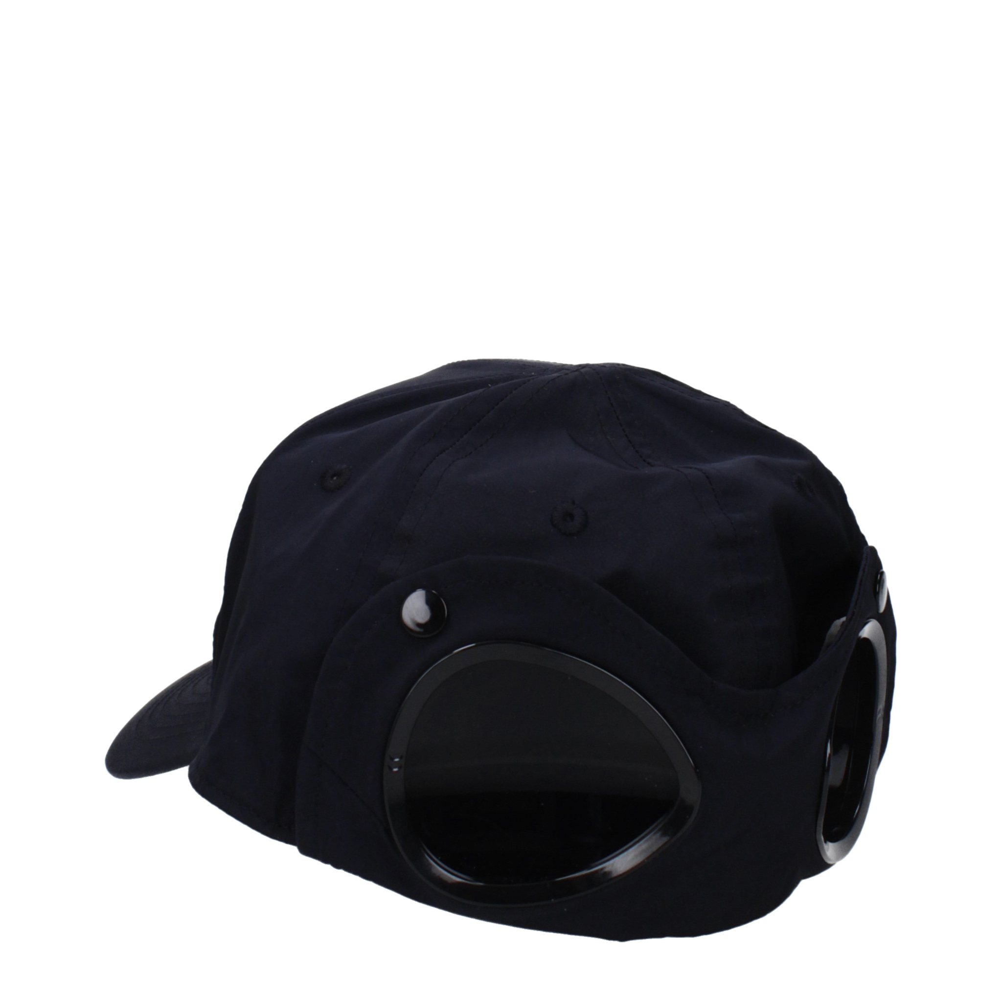 [C.P. Company] Cap SS26 16CMAC146A005904A888